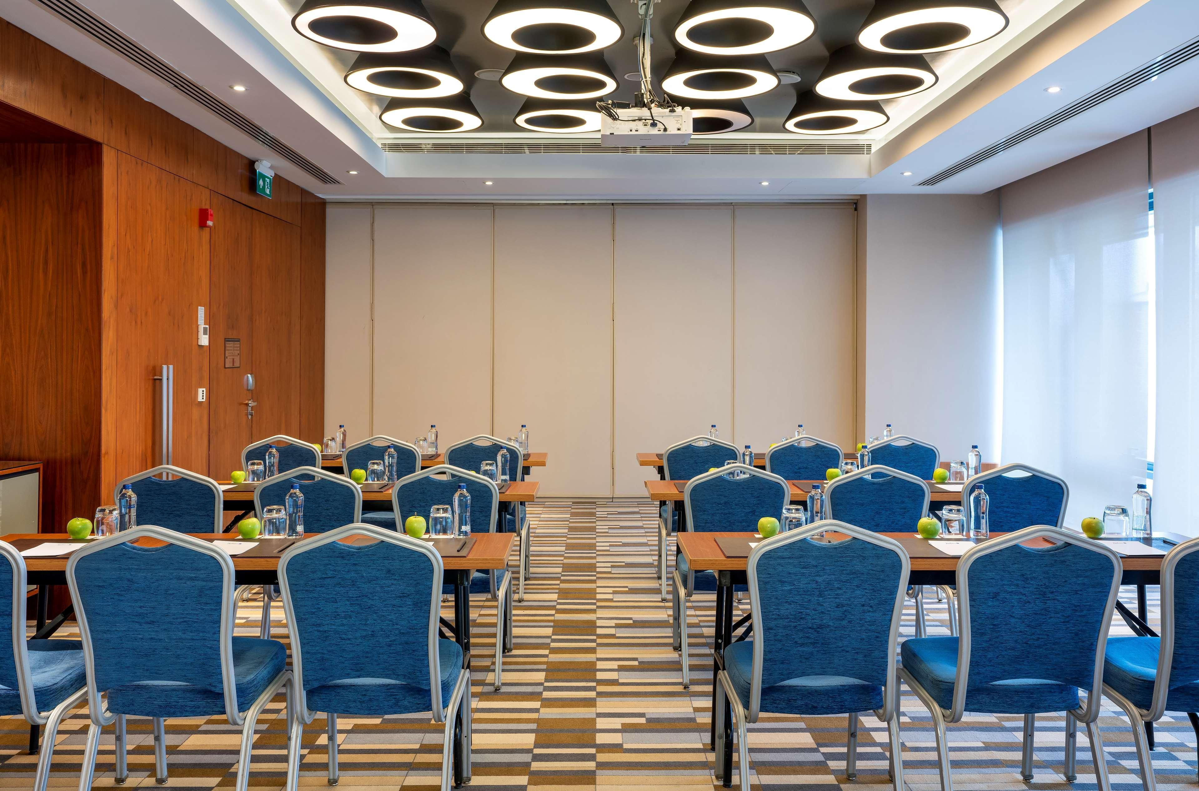 Radisson Blu Hotel Istanbul