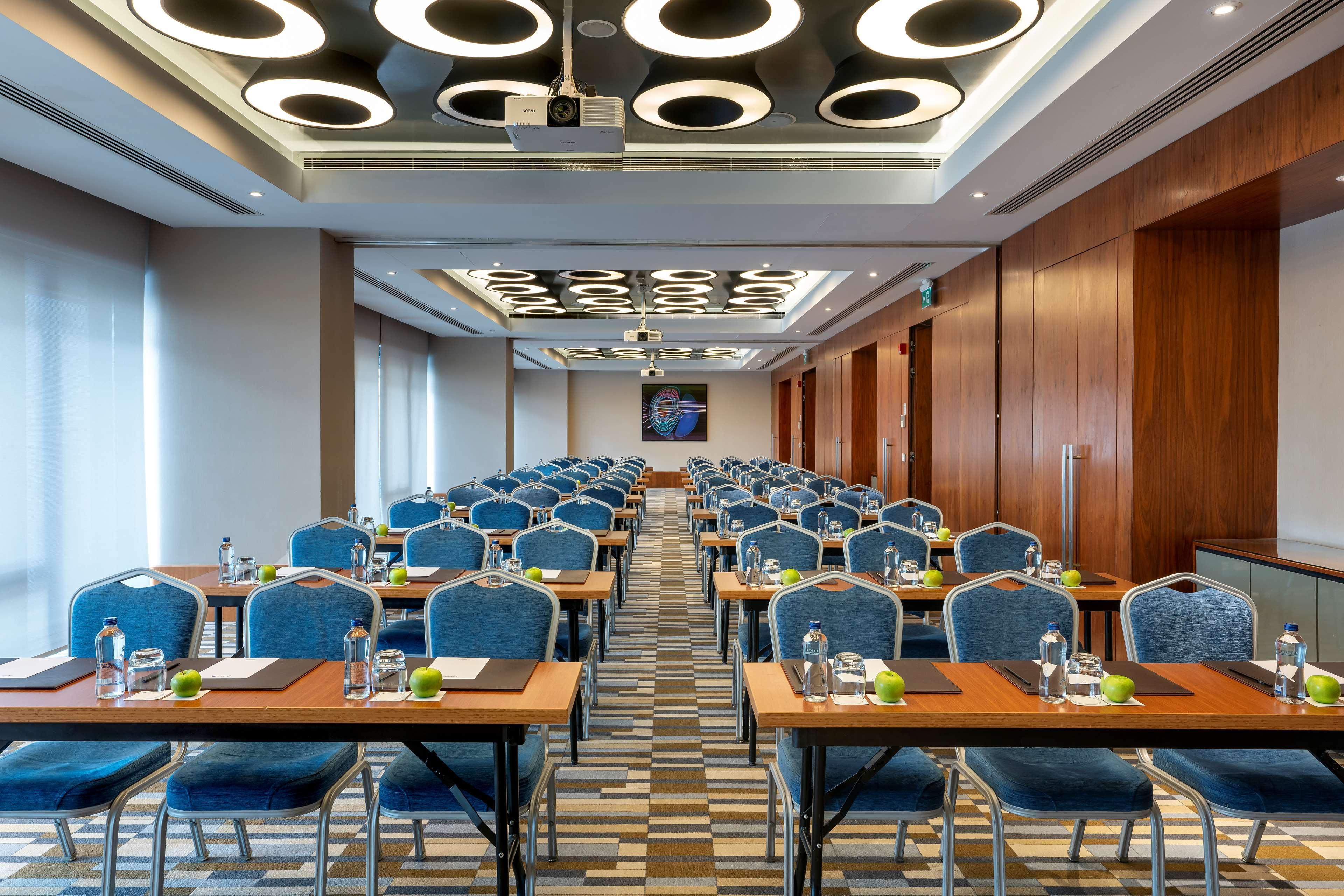 Hotel Radisson Blu Istanbul