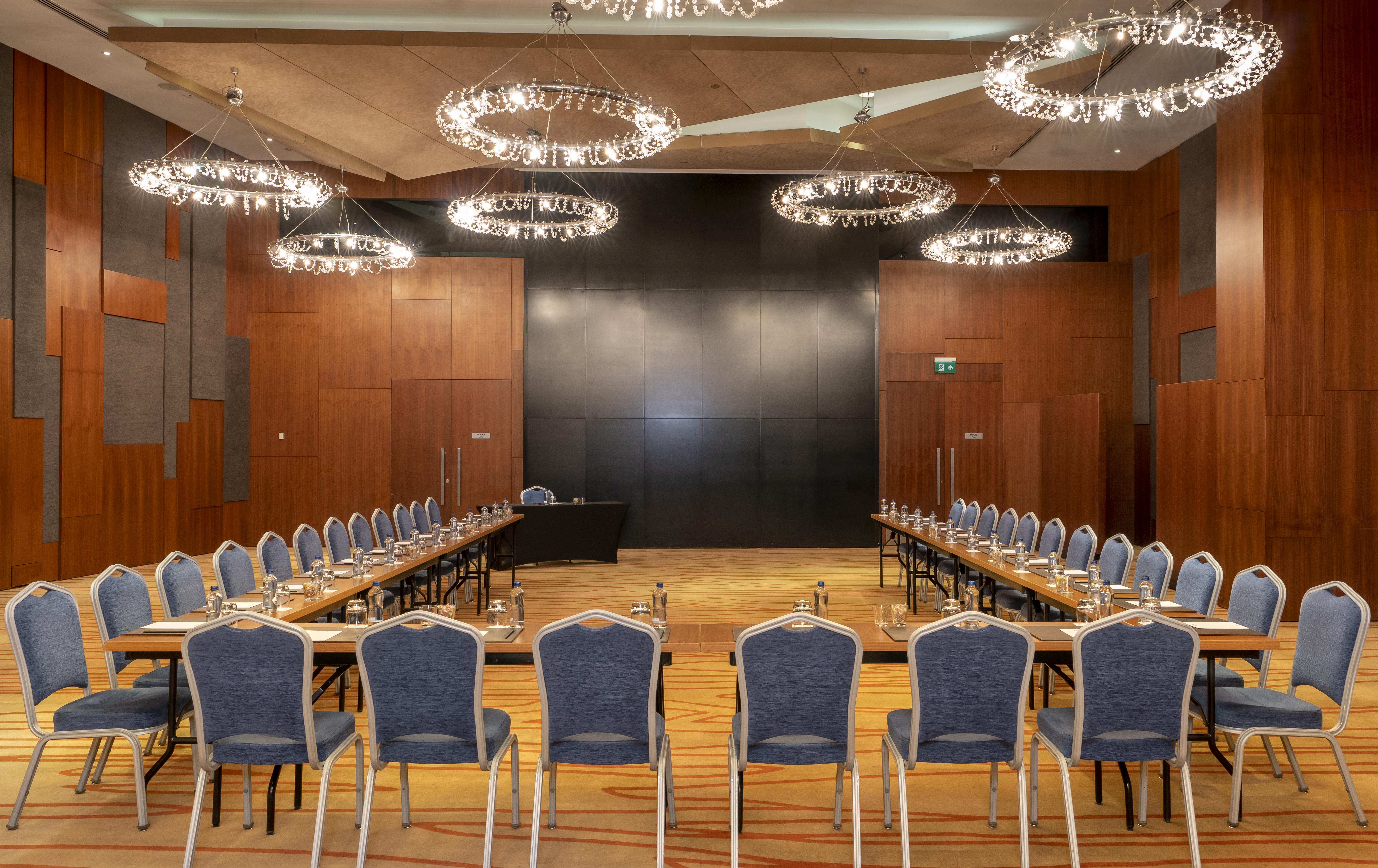 Hotel Radisson Blu Istanbul