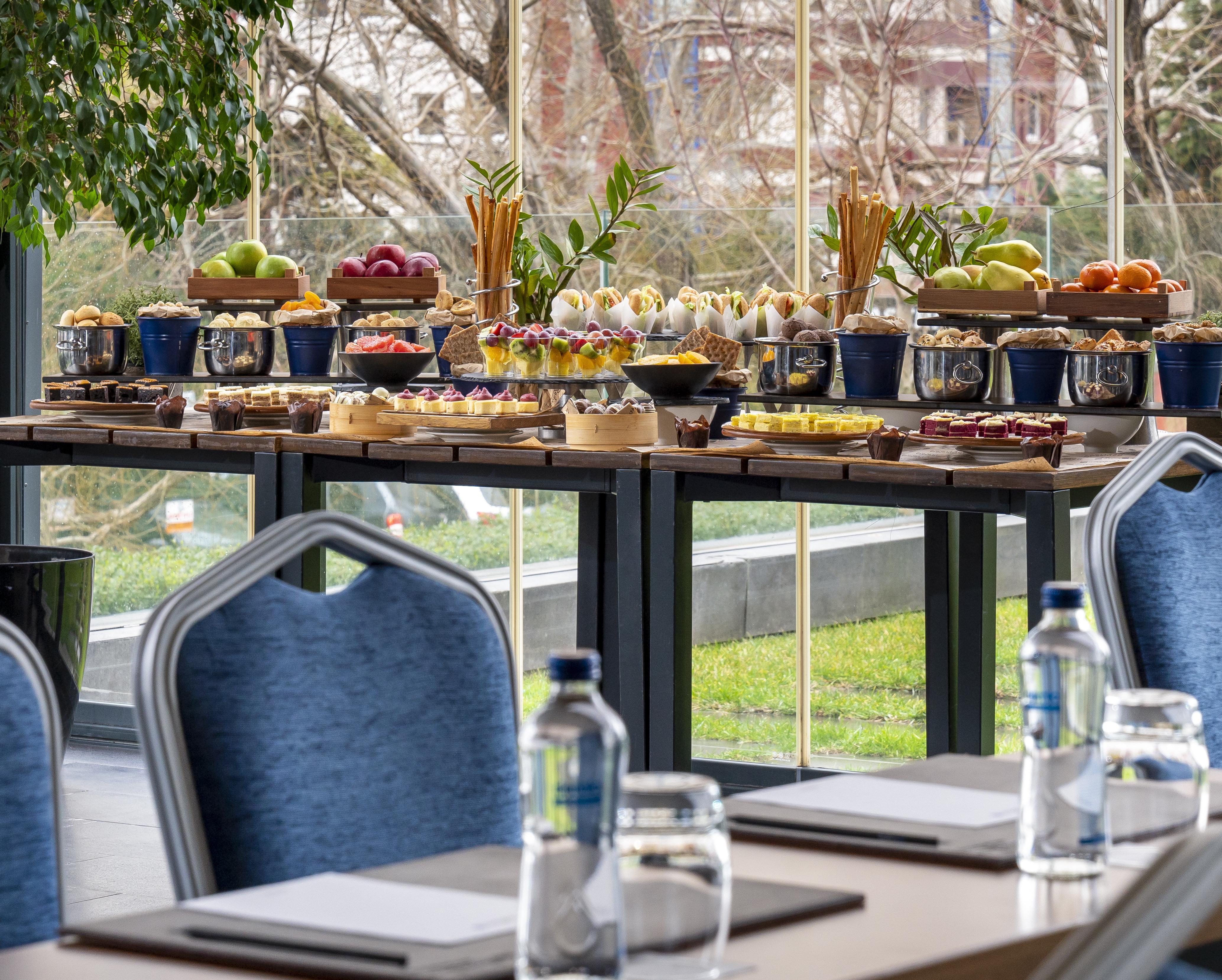 Radisson Blu Istanbul