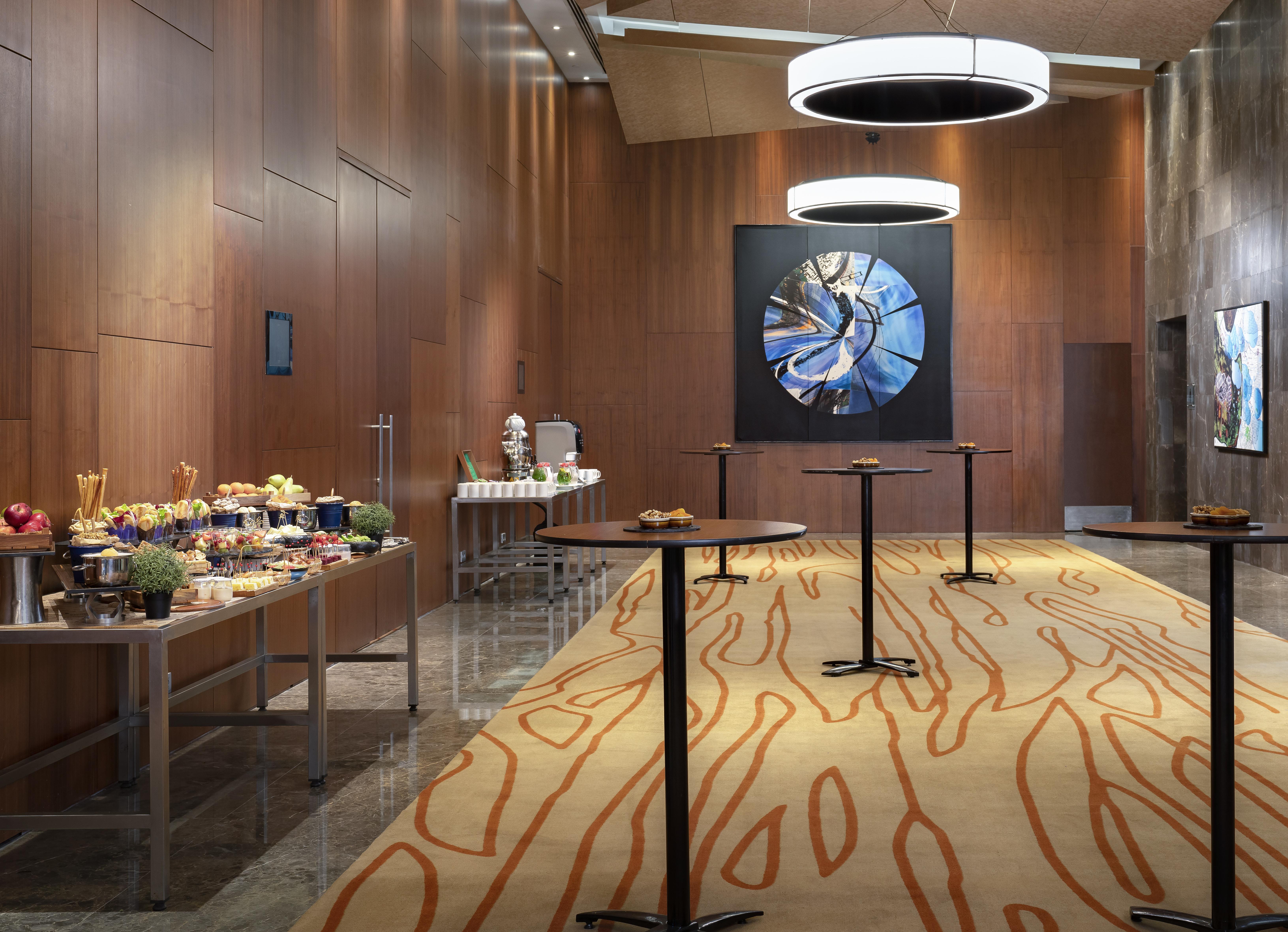 Hotel Radisson Blu Istanbul