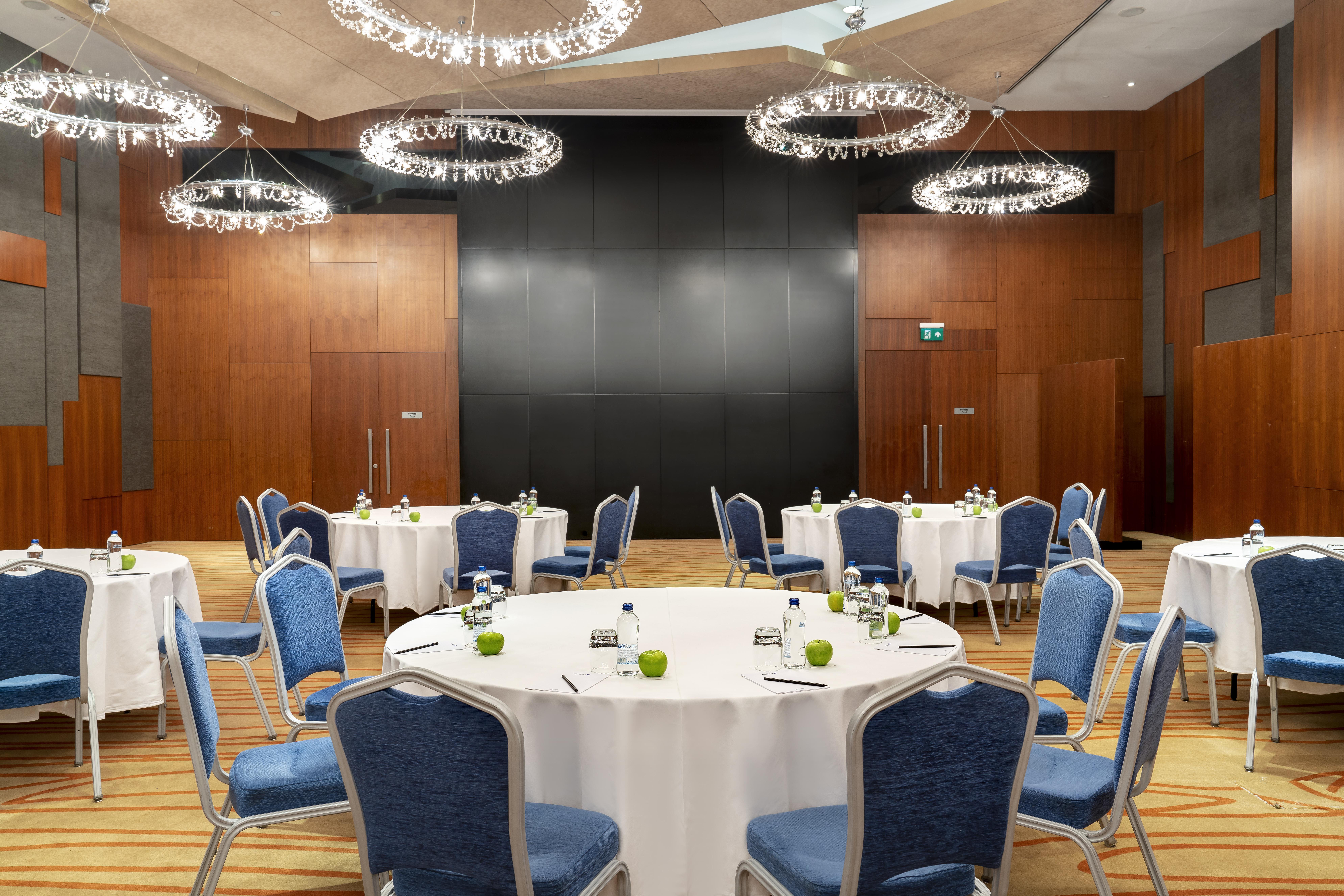 Radisson Blu Hotel