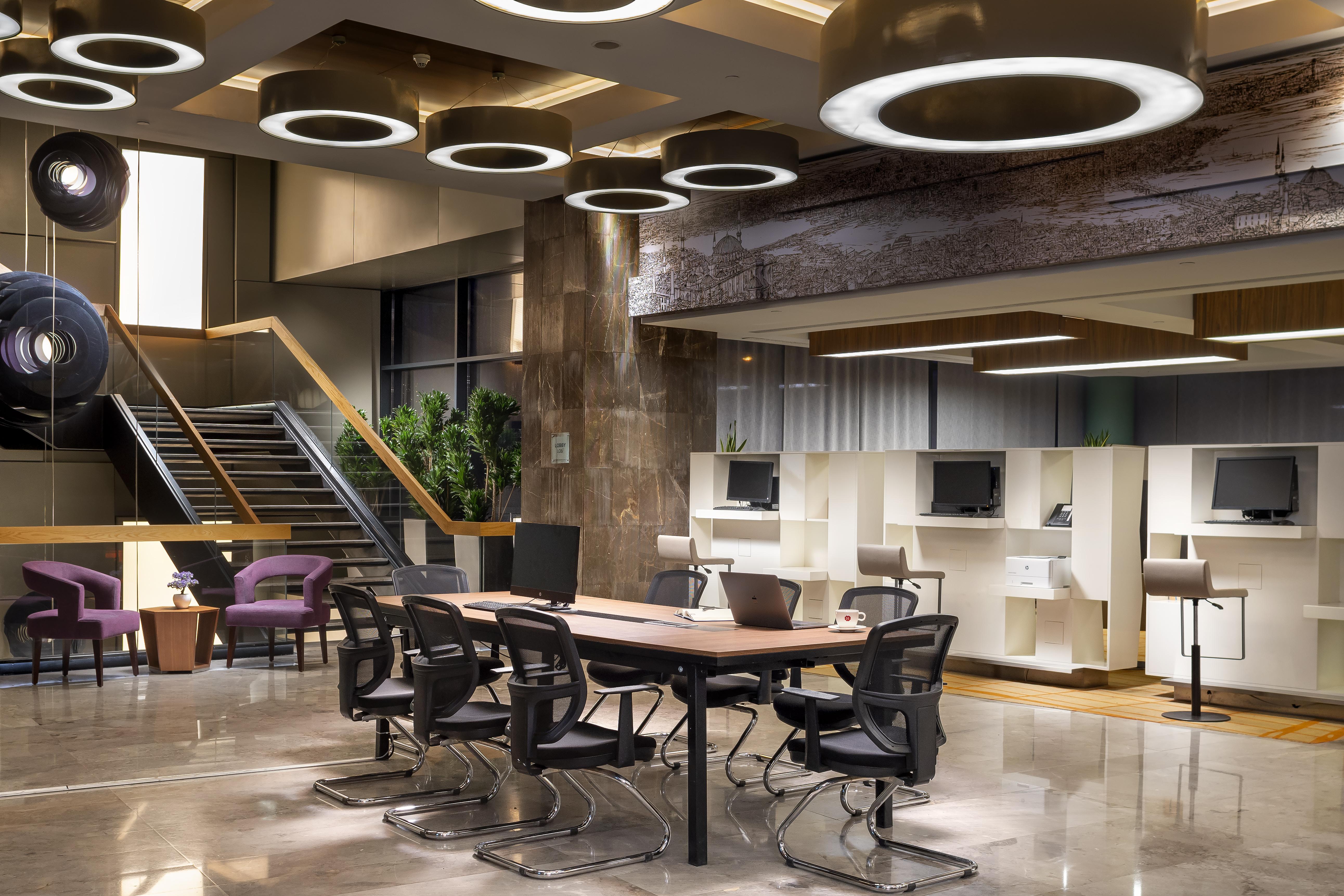 Hotel Radisson Blu 5*