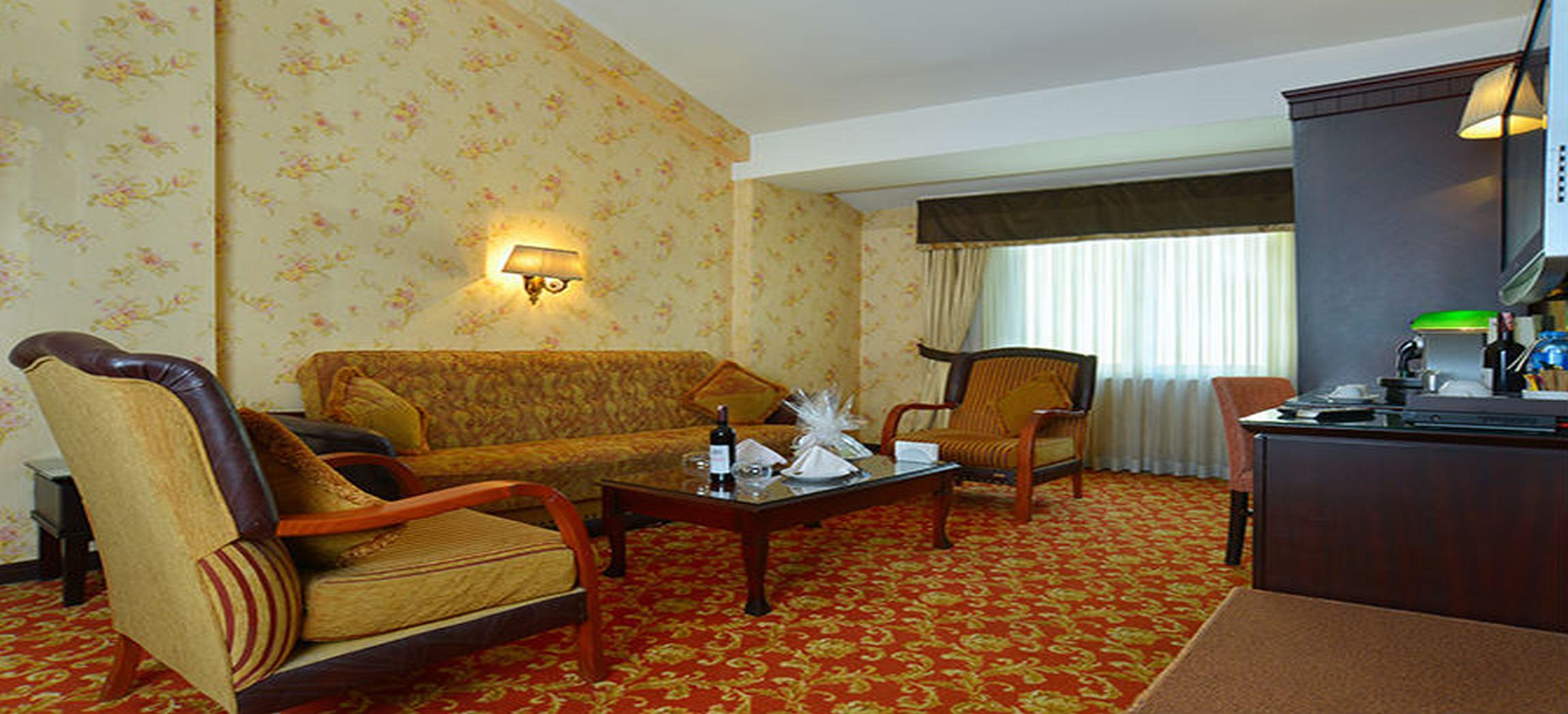 Pera Rose Hotel & Spa - Istanbul Taksim Pera City Center Hotel Istanbul