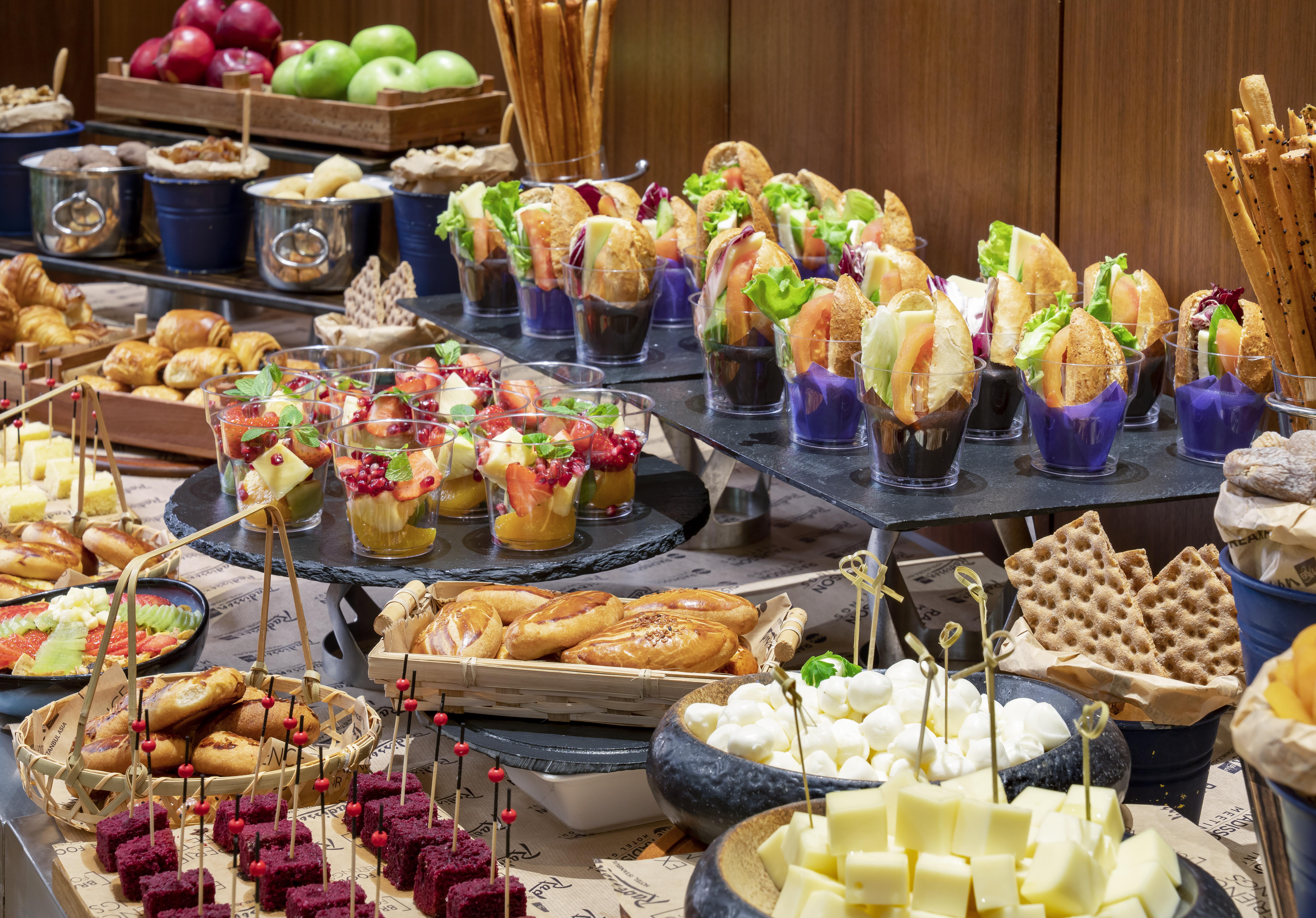 Radisson Blu Istanbul