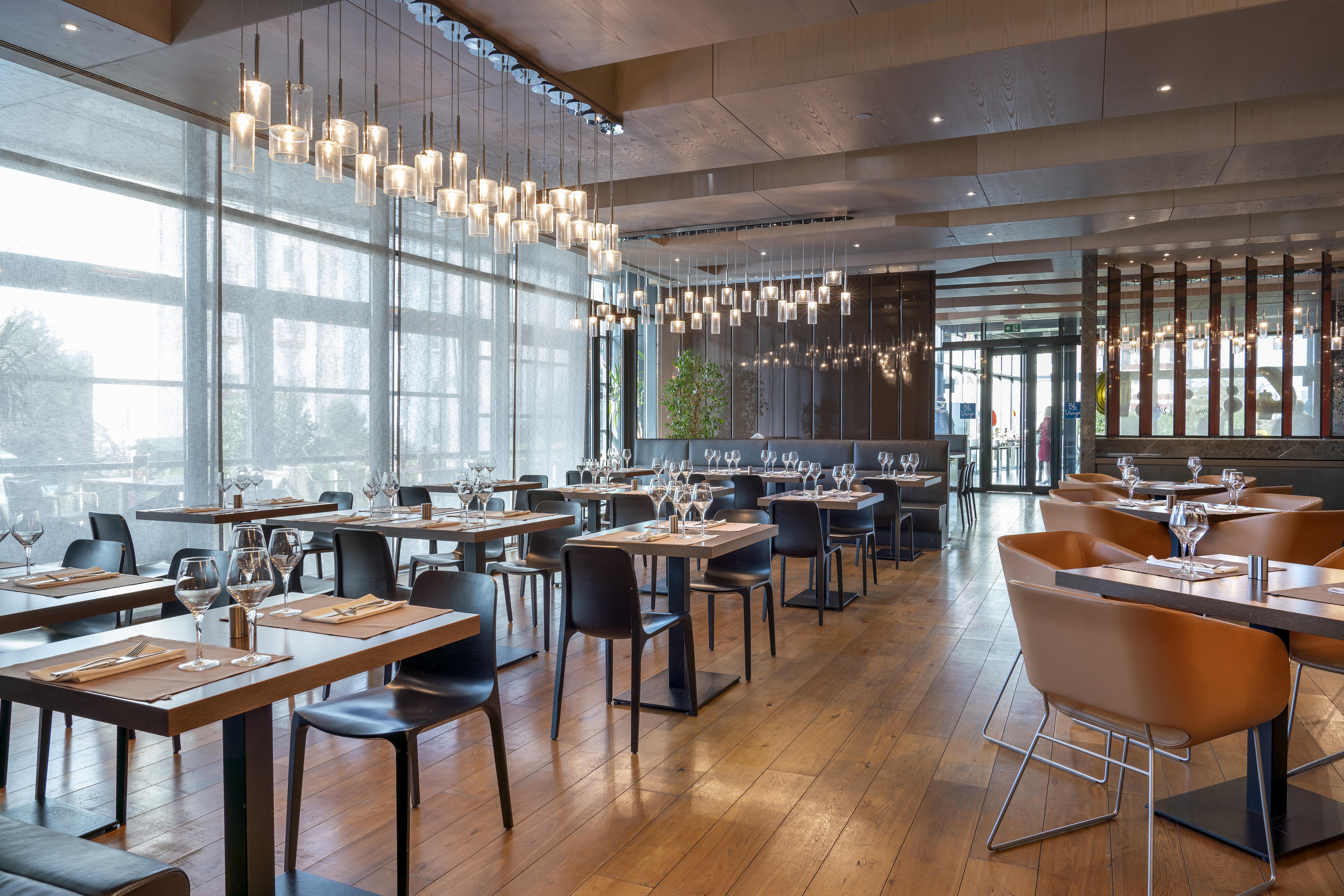Radisson Blu 5*