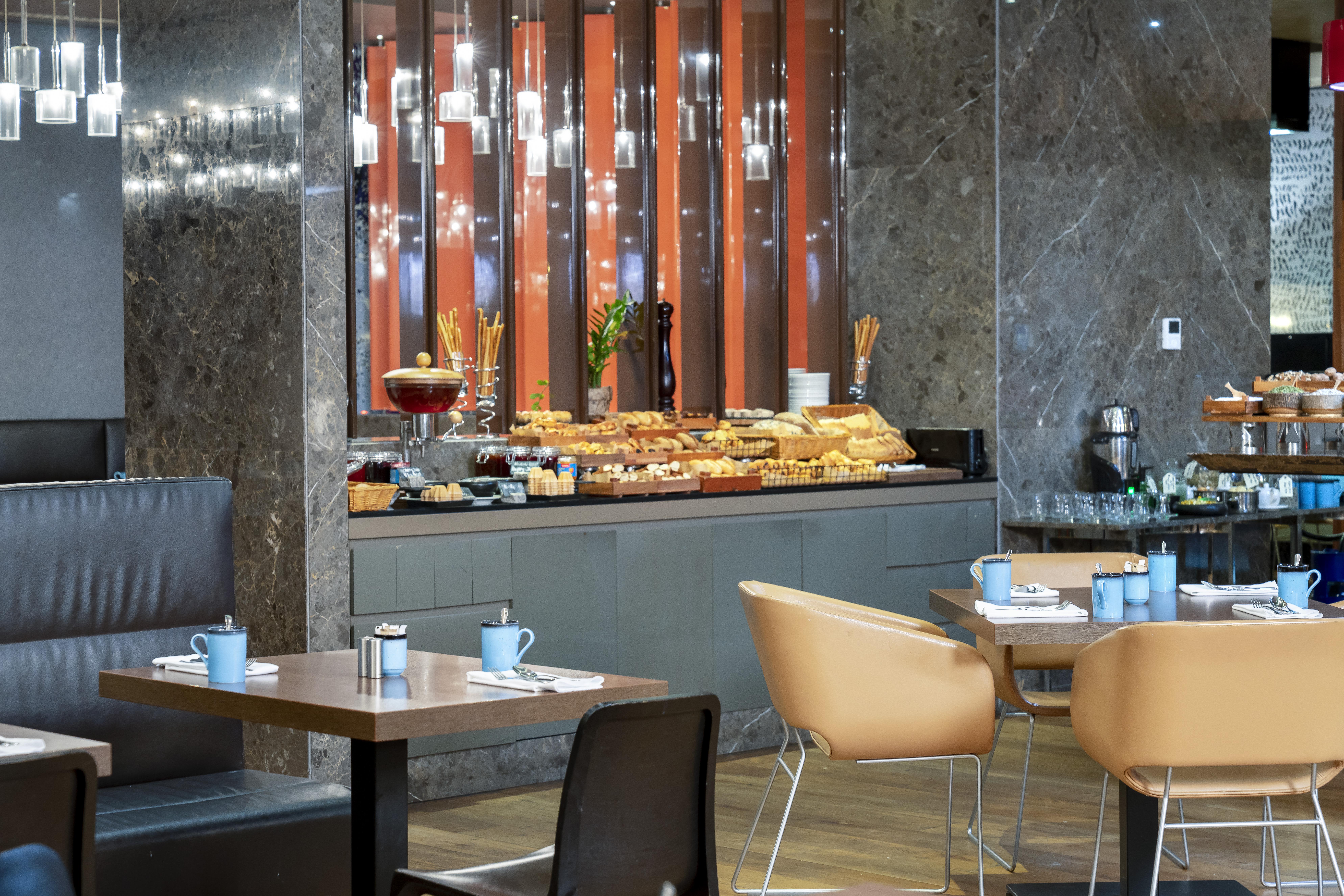 Hotel Radisson Blu 5*