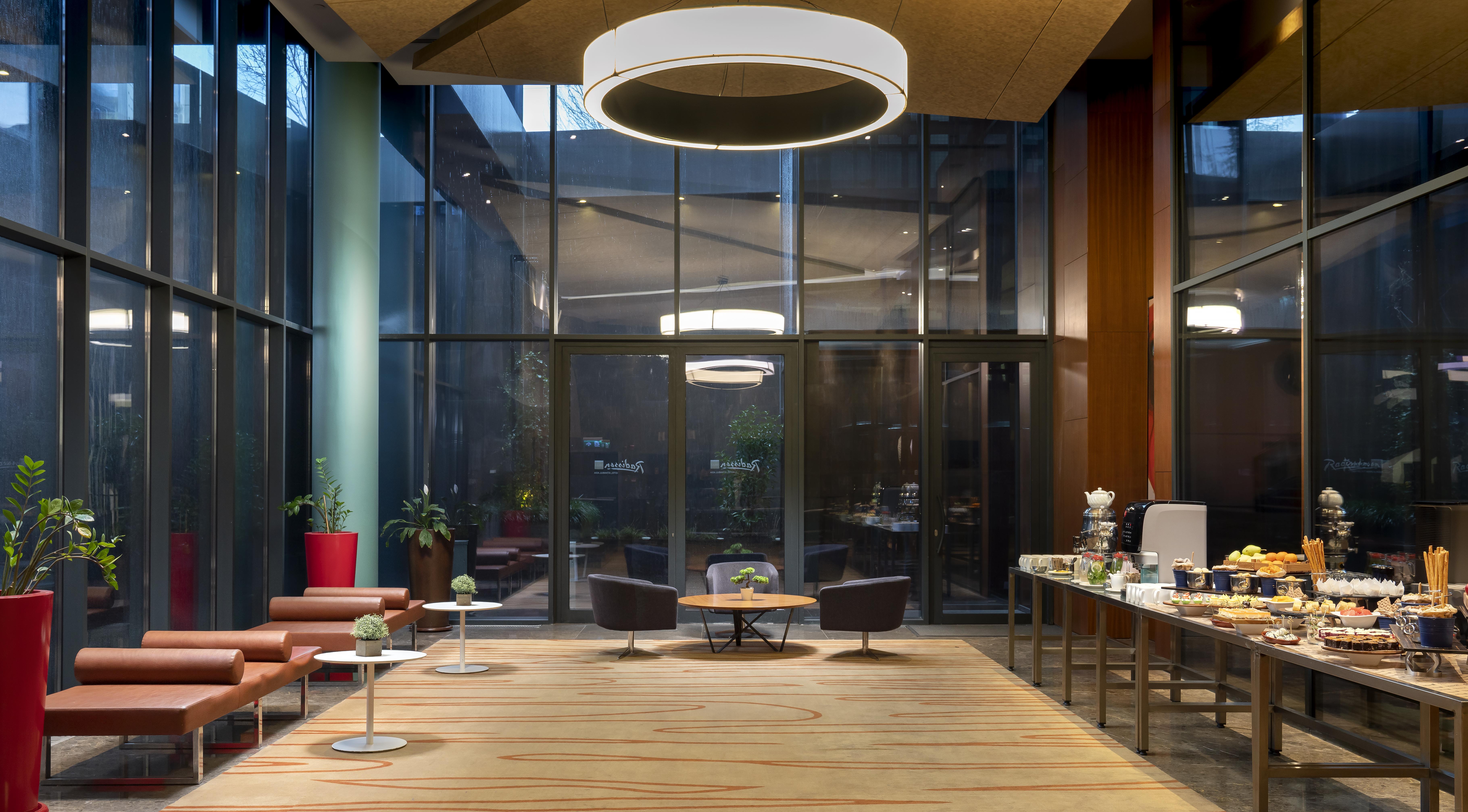 Radisson Blu