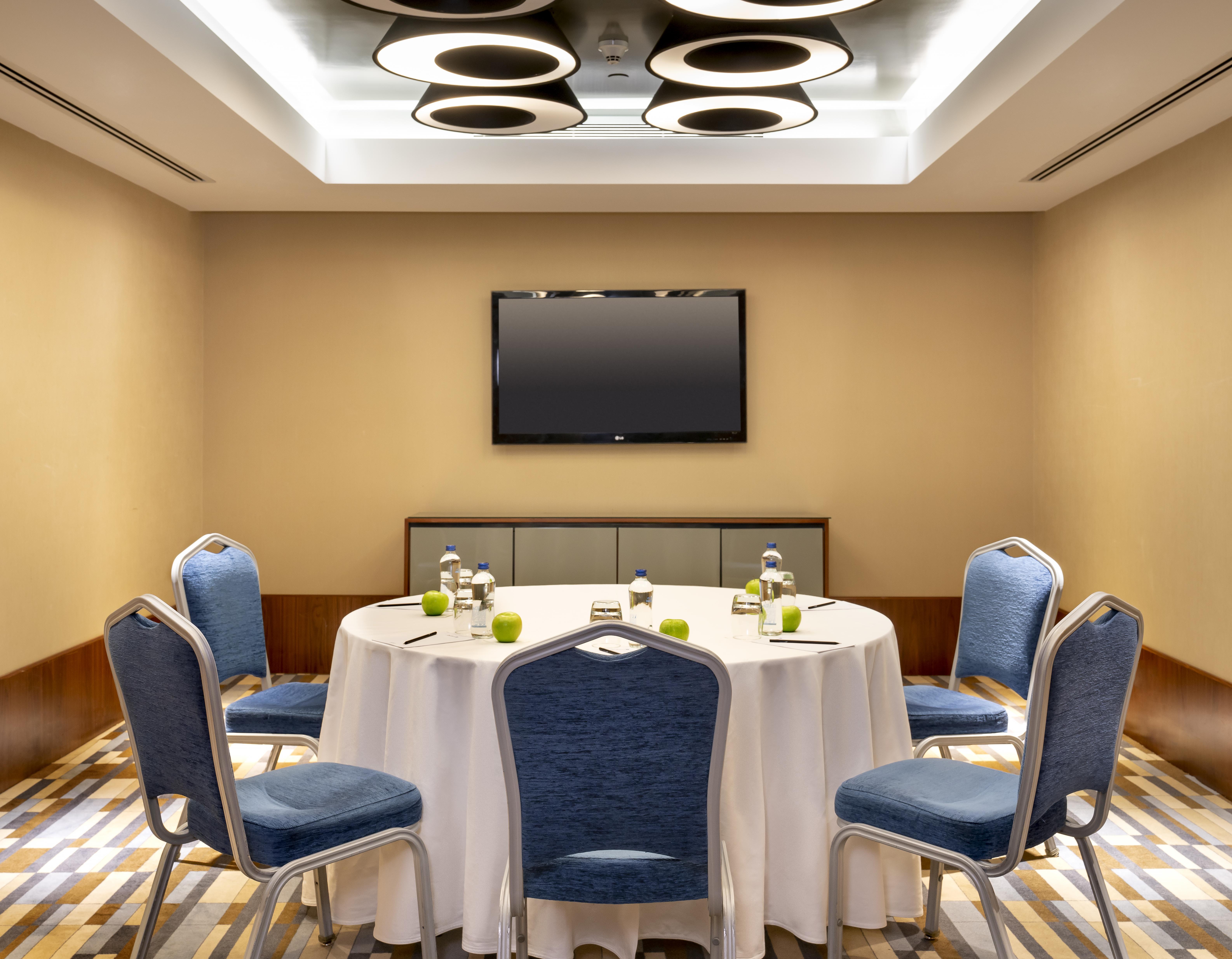 Hotel Radisson Blu 5*