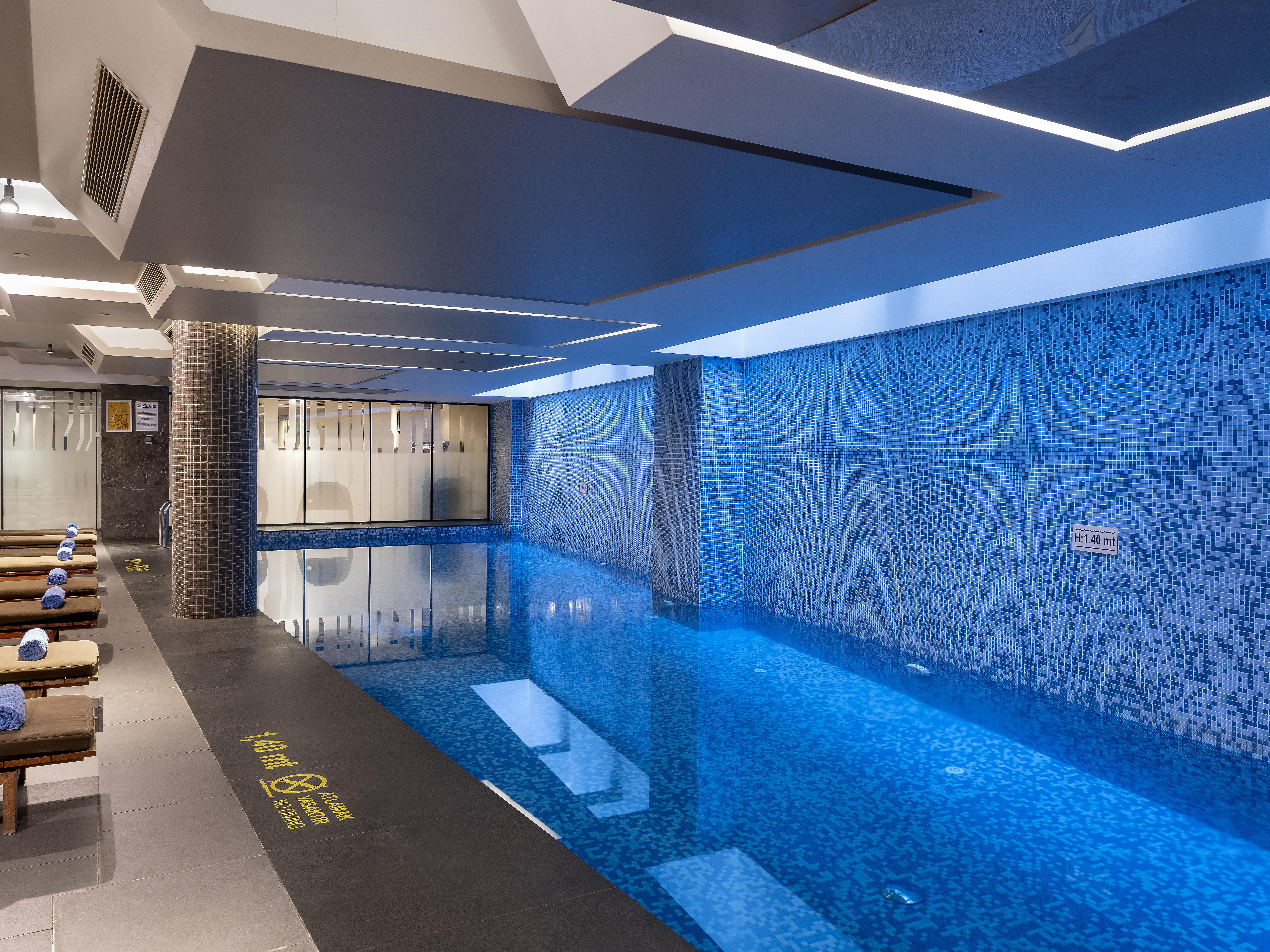 Hotel Radisson Blu