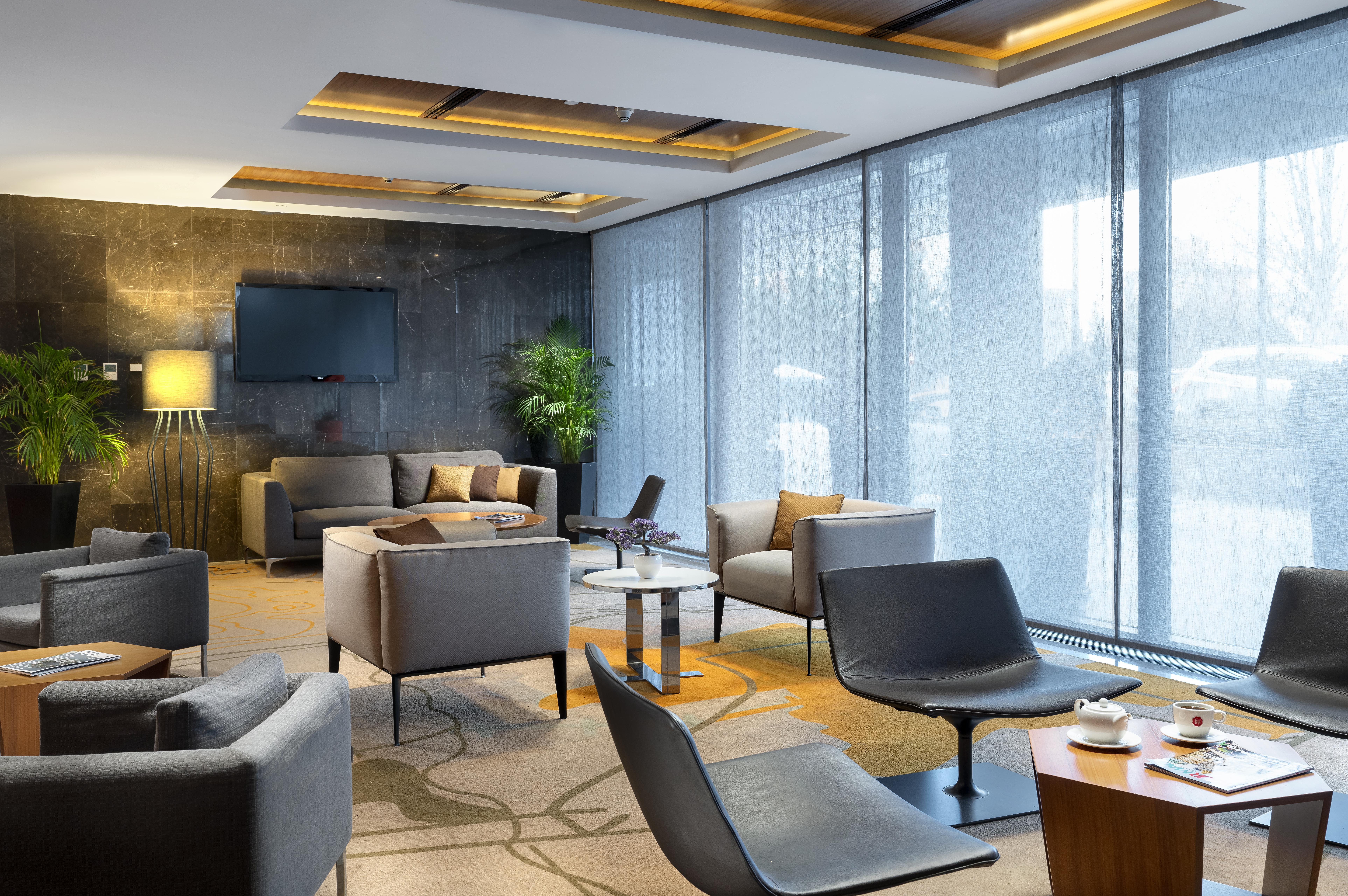 Hotel Radisson Blu 5*