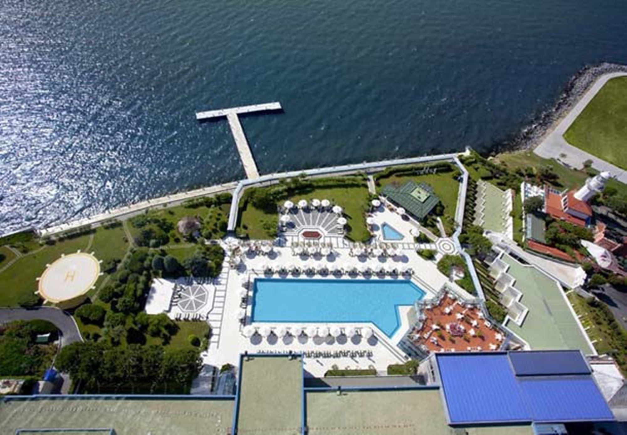 Hotel Renaissance Polat