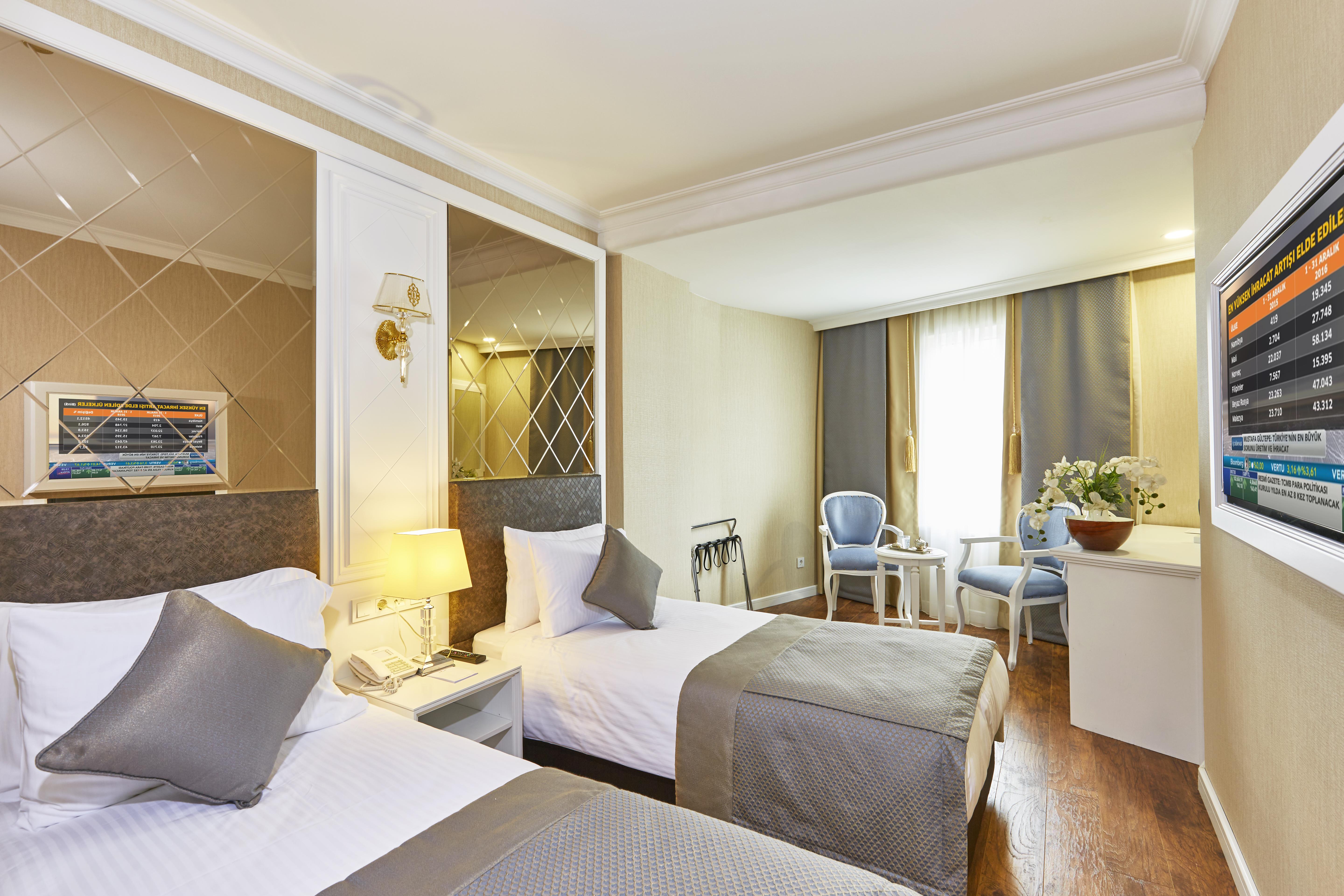 Hotel Seres Old Istanbul