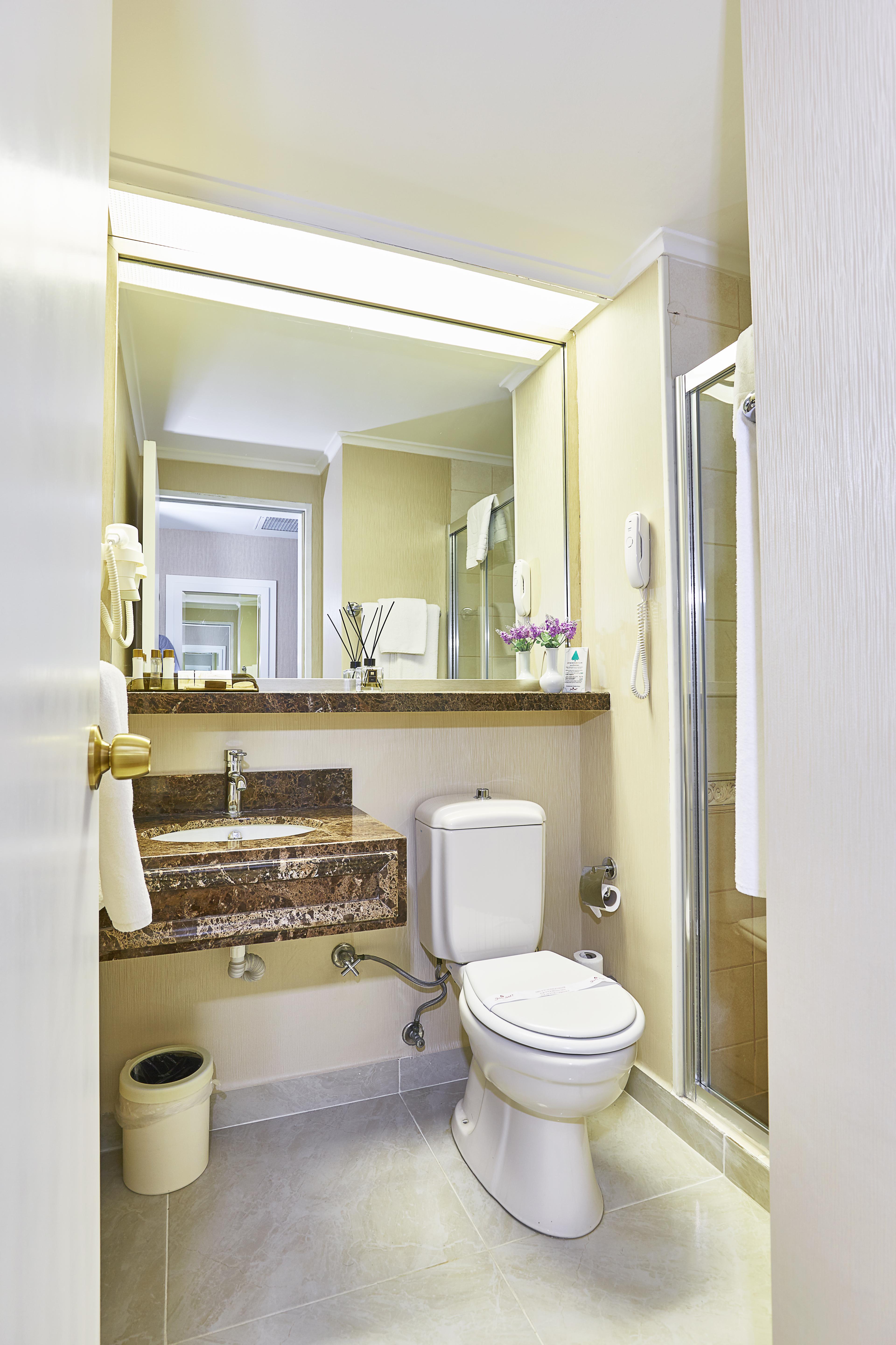 Hotel Seres Old Istanbul