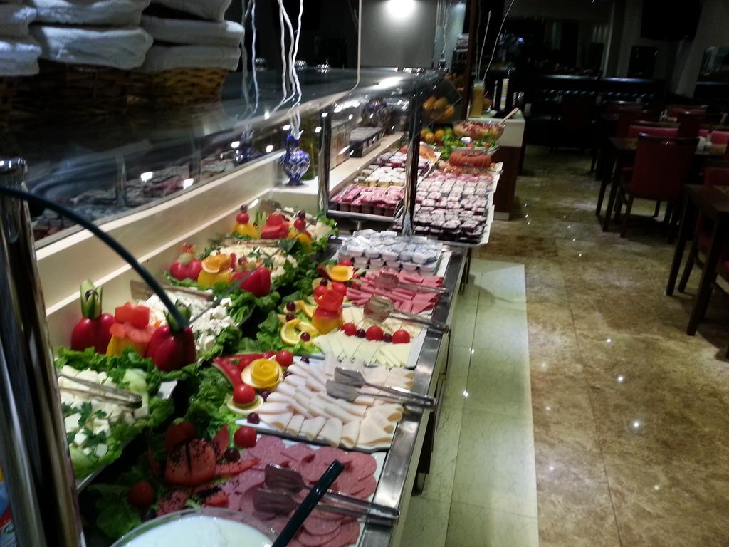 Hotel Seres Old 3*