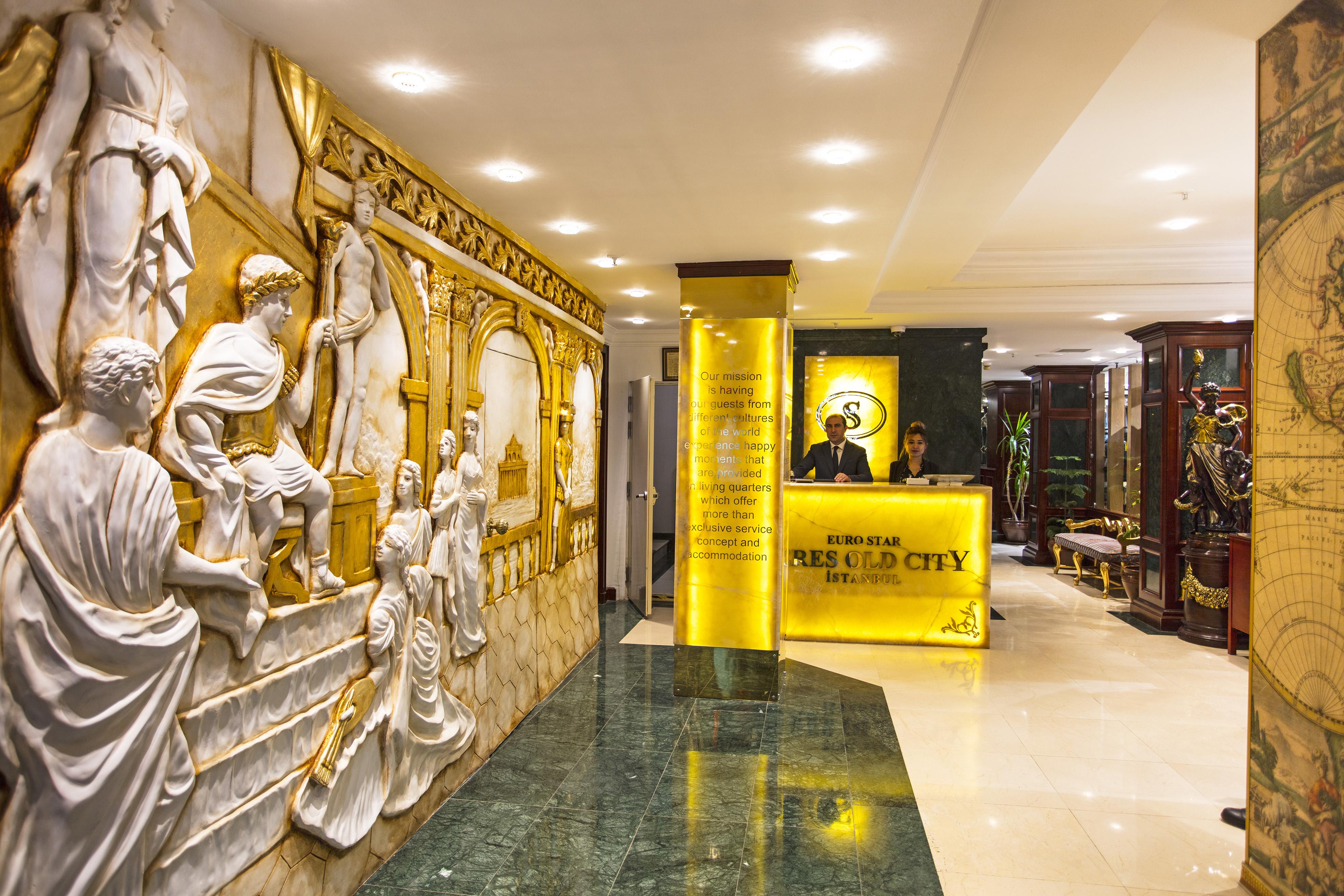 Seres Old Hotel 3*