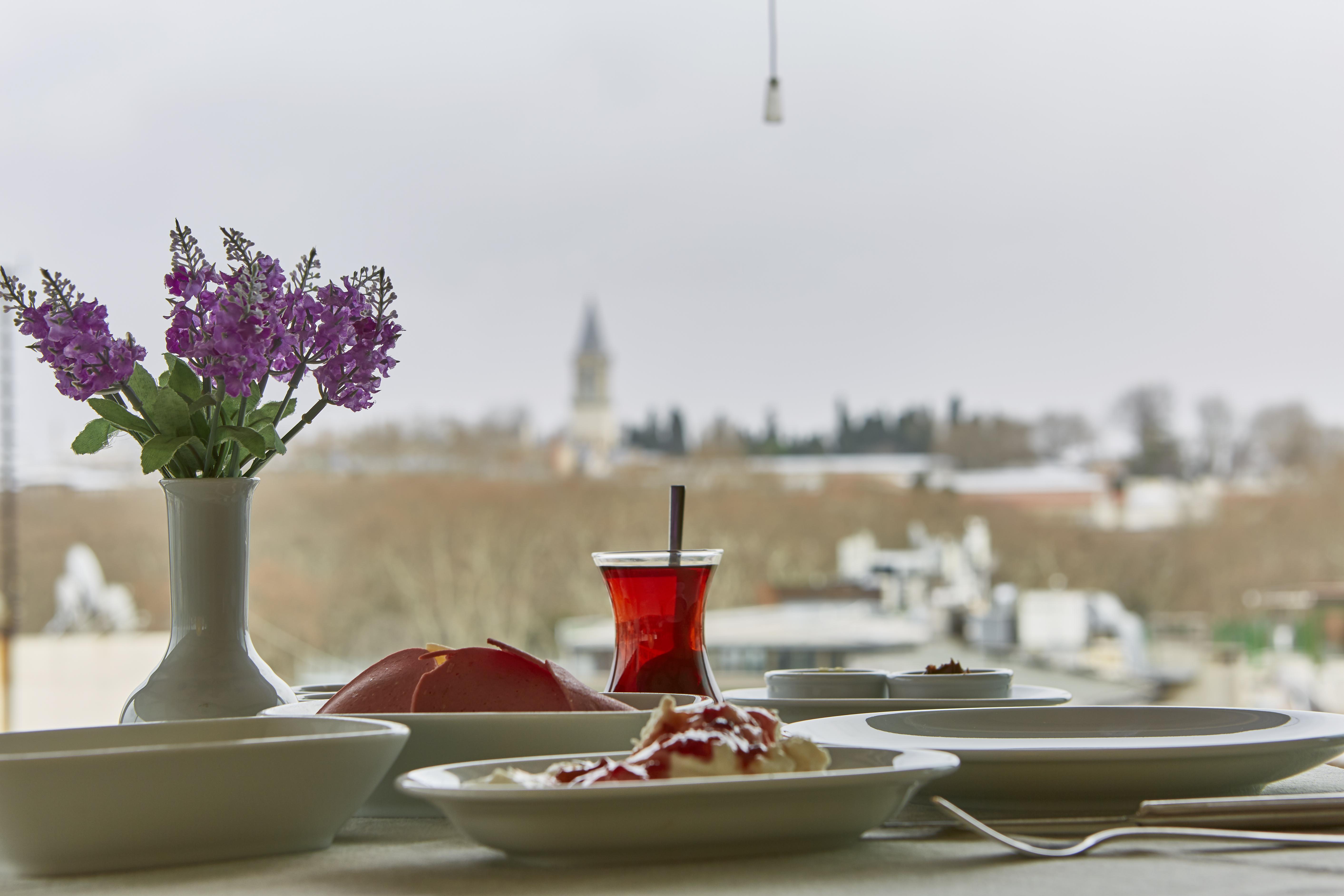 Hotel Seres Old 3*
