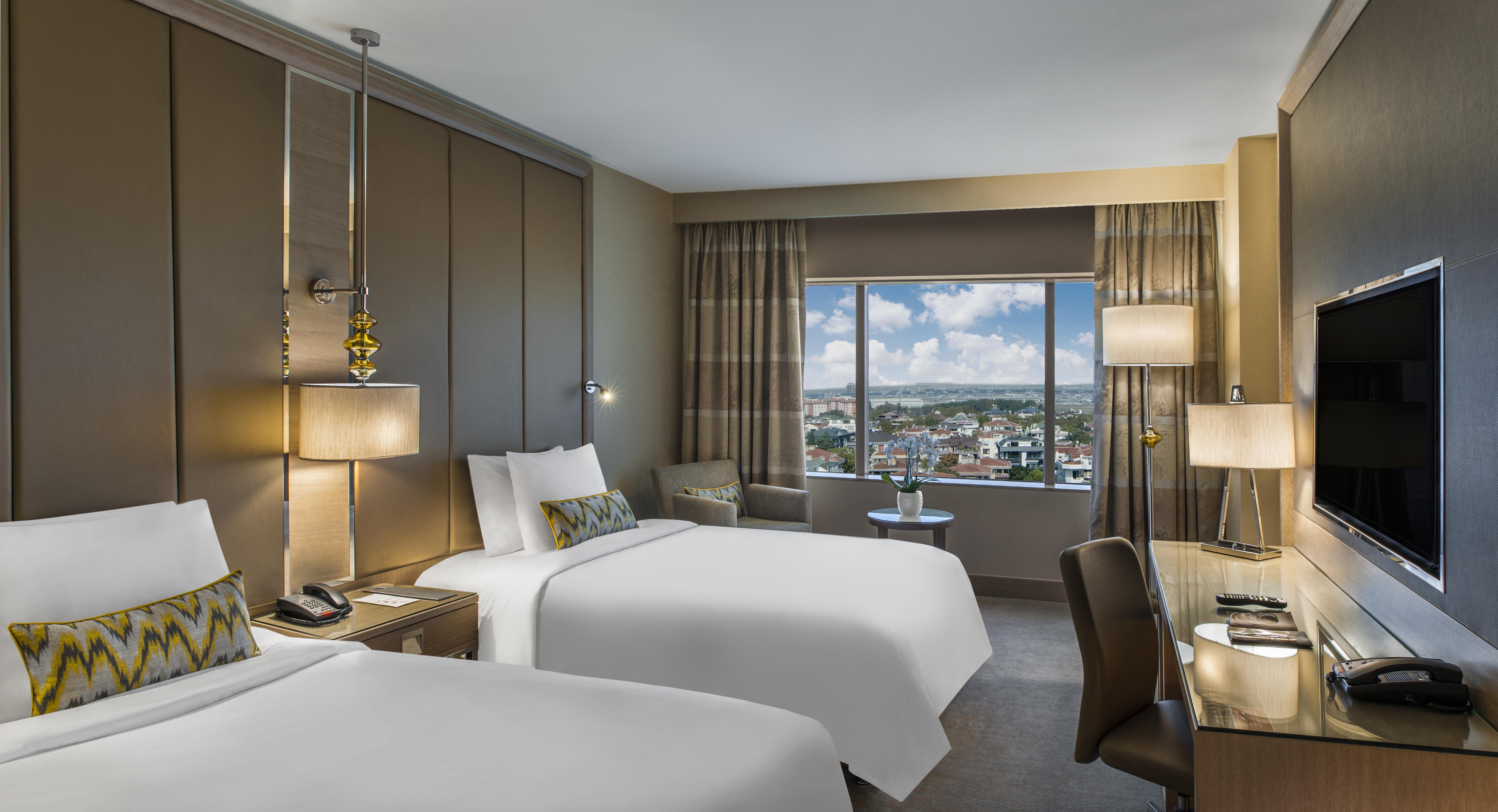 Hotel Renaissance Polat 5*
