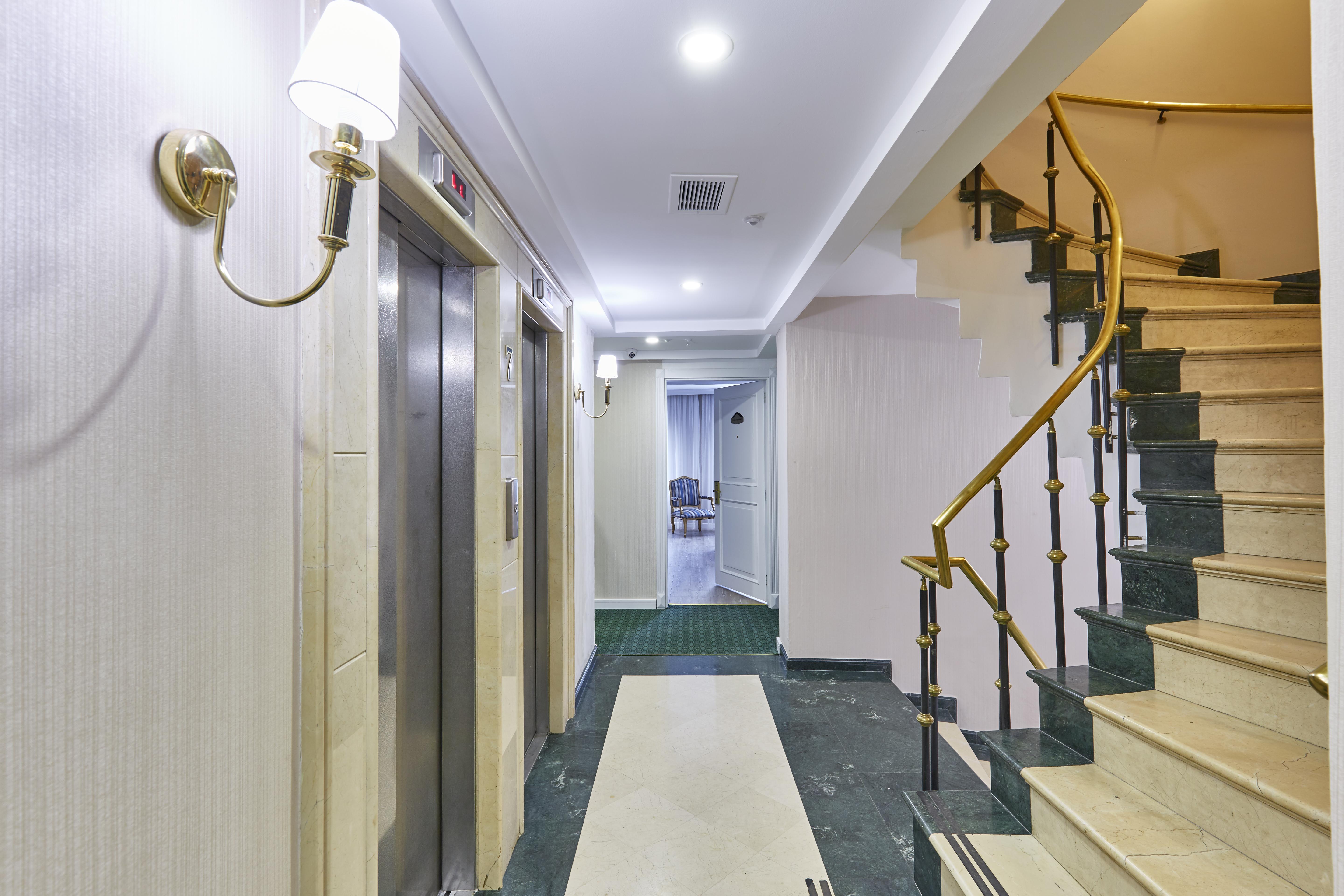 Seres Old Hotel Istanbul