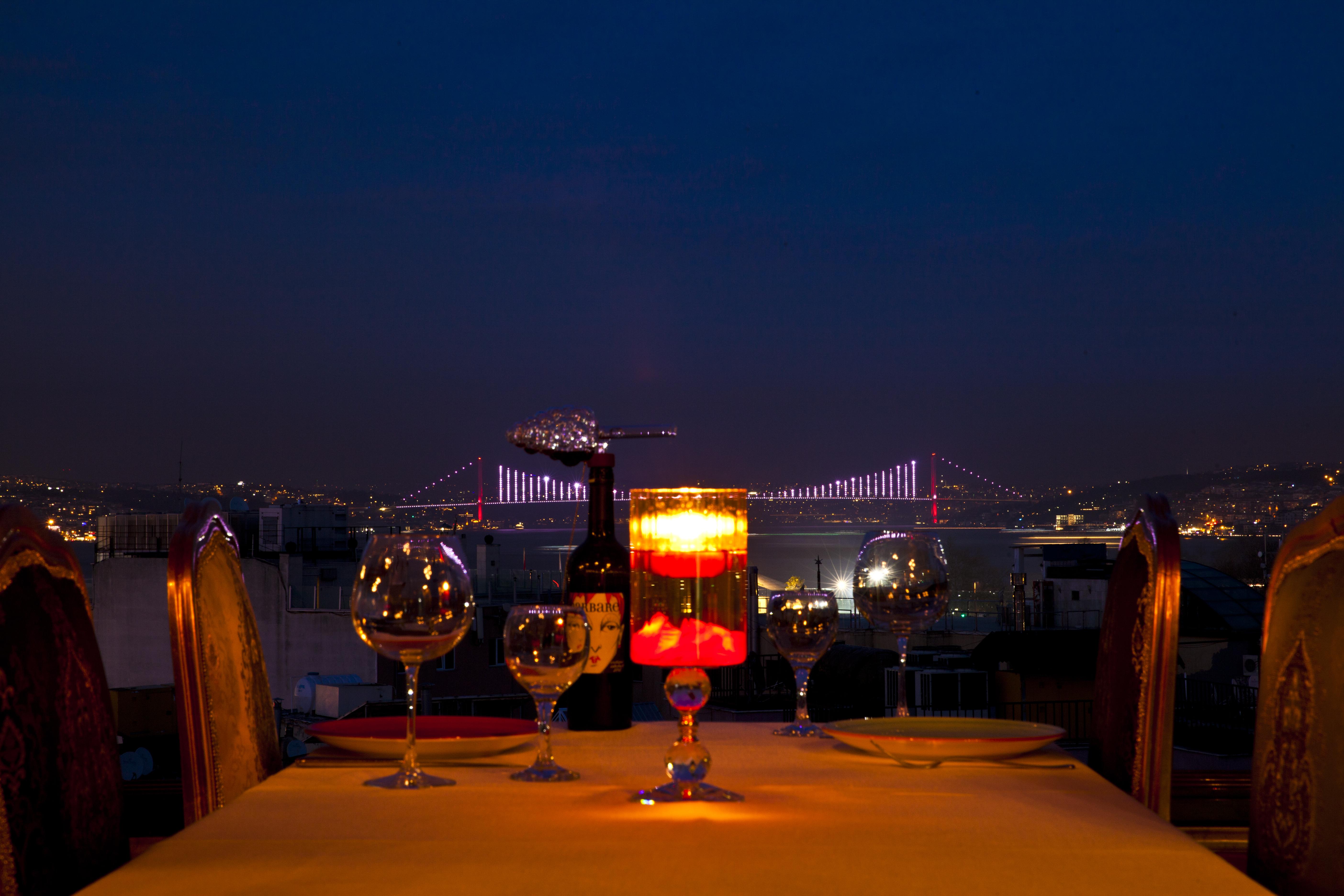 Hotel Seres Old Istanbul