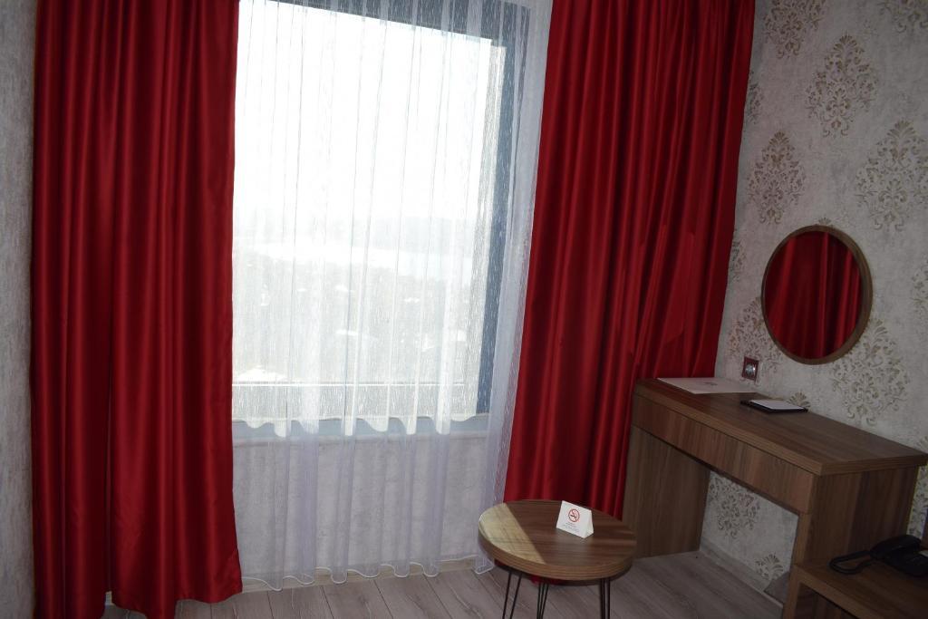 Euro Plaza - Taksim Pera