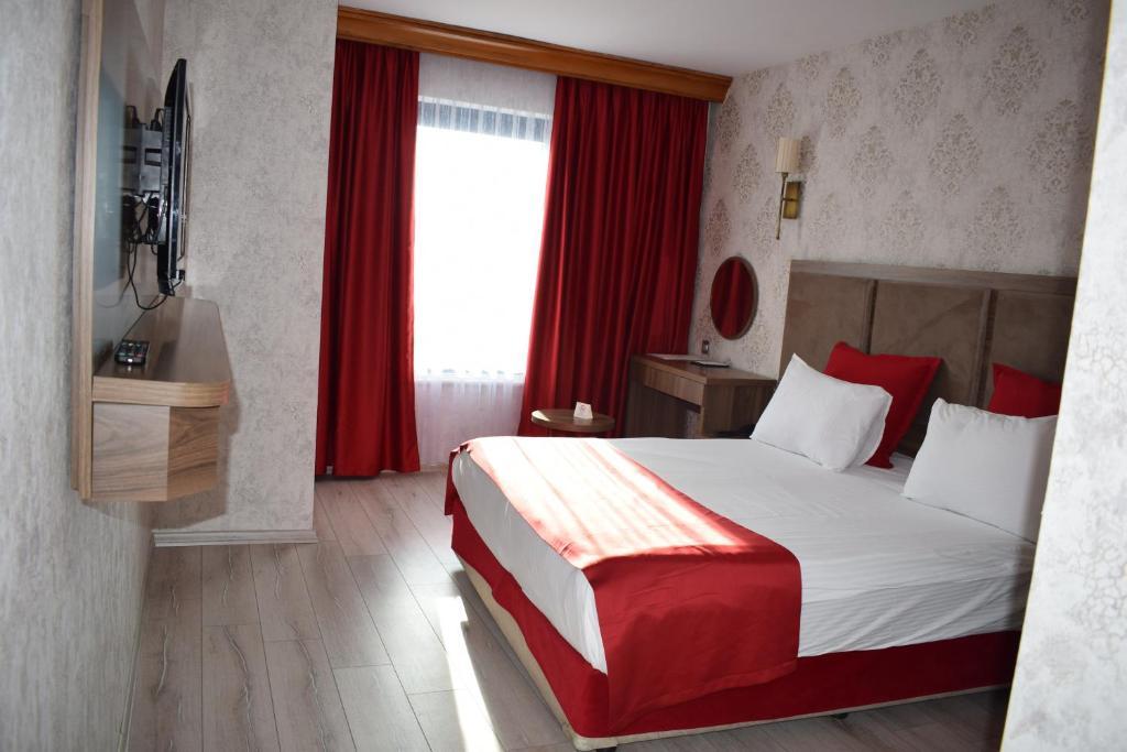 Hotel Euro Plaza - Taksim Pera