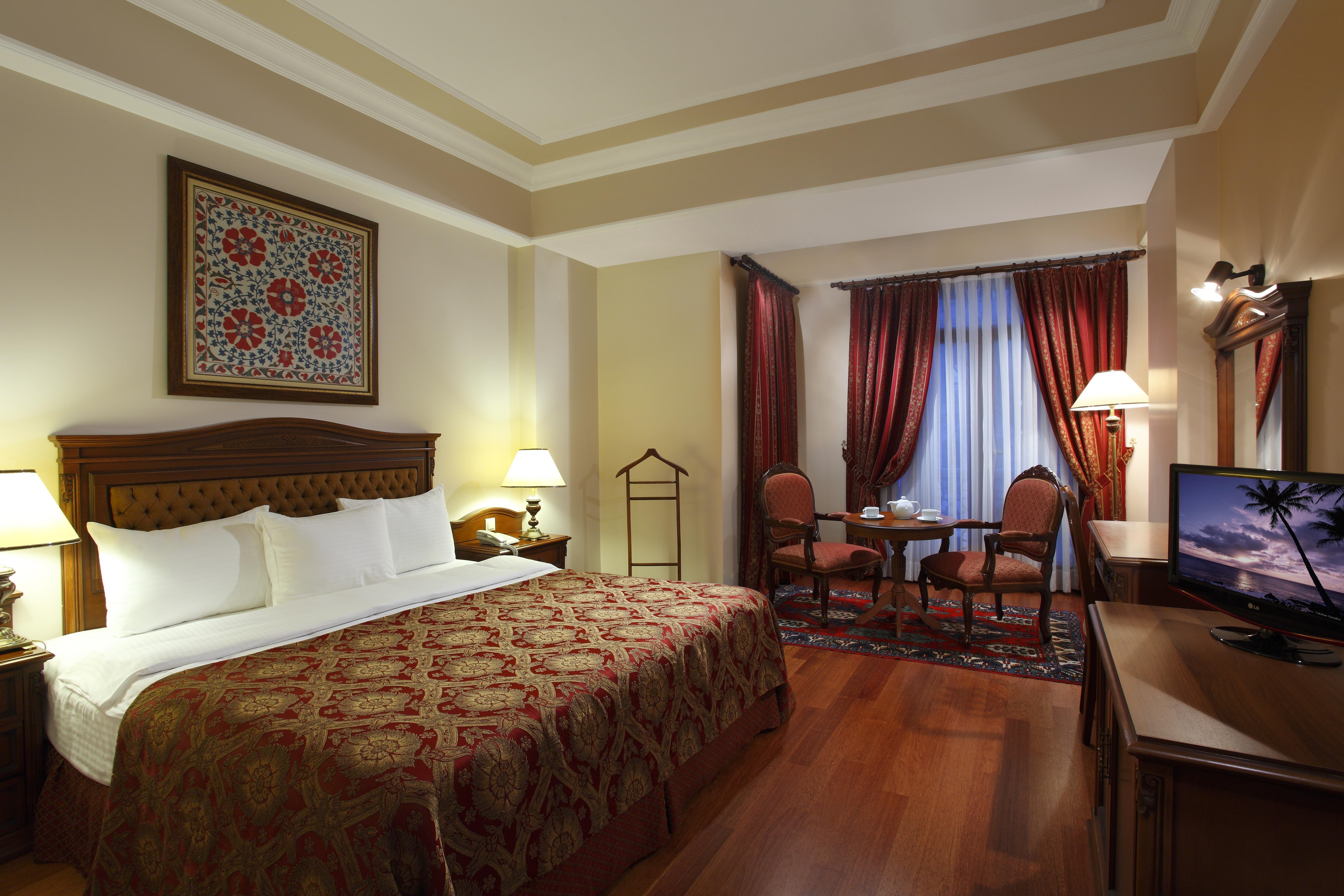 Hotel Sultanhan - Special Category