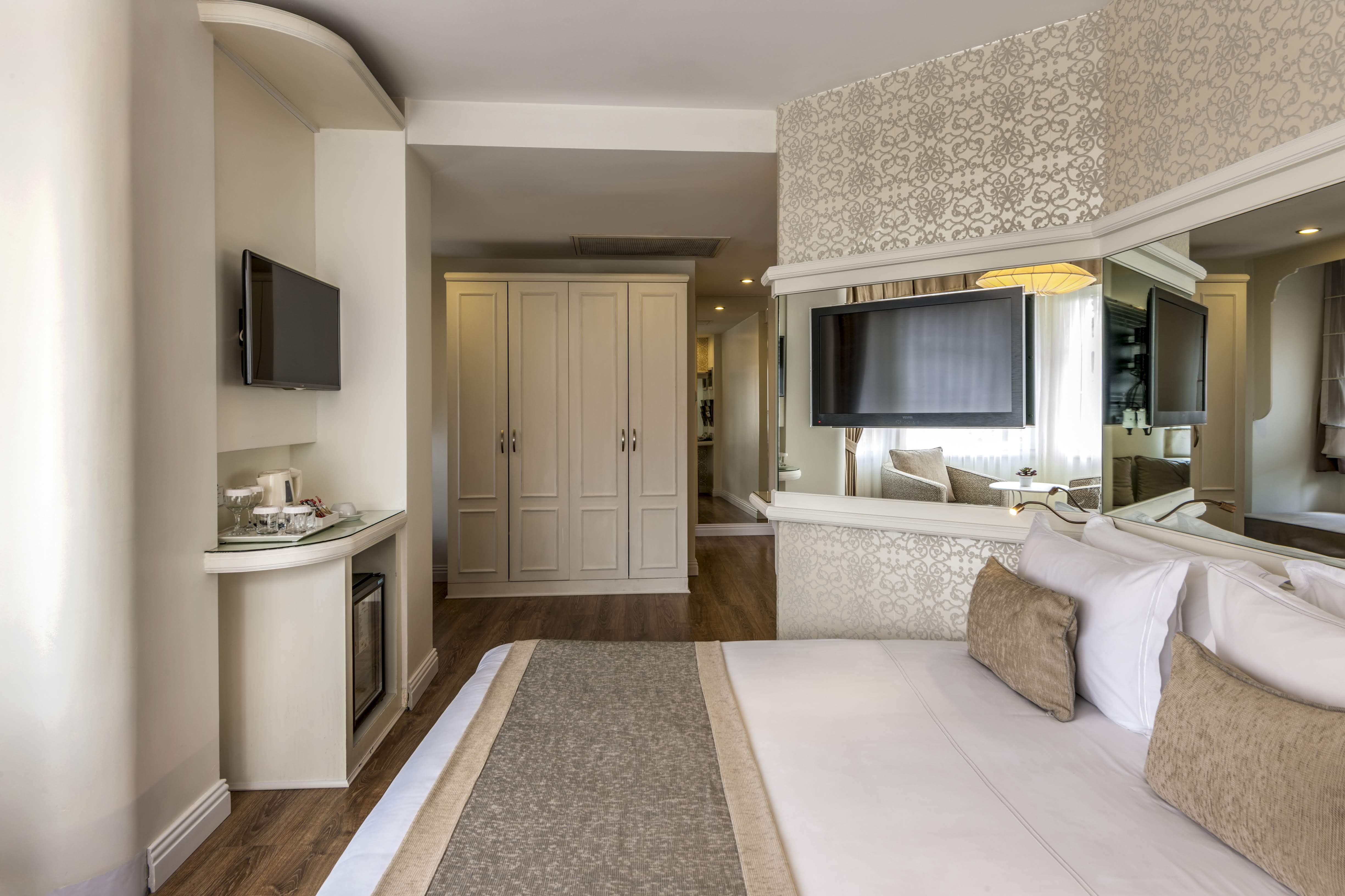 Yasmak Sultan 4* Istanbul