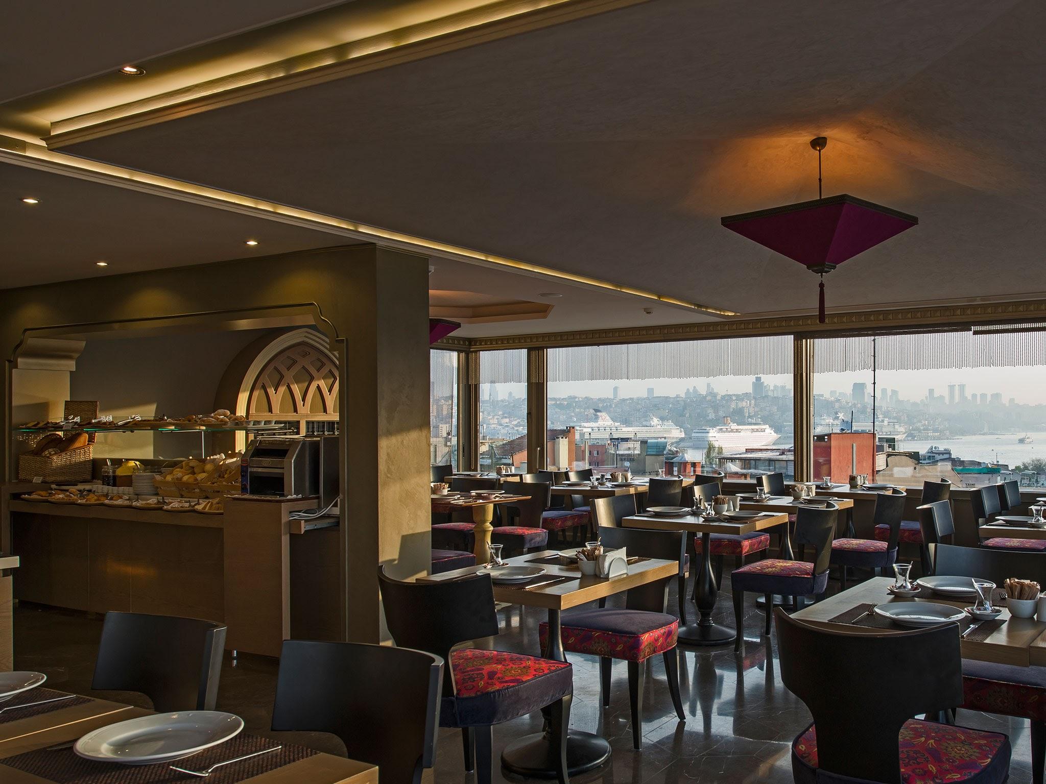 Yasmak Sultan 4*