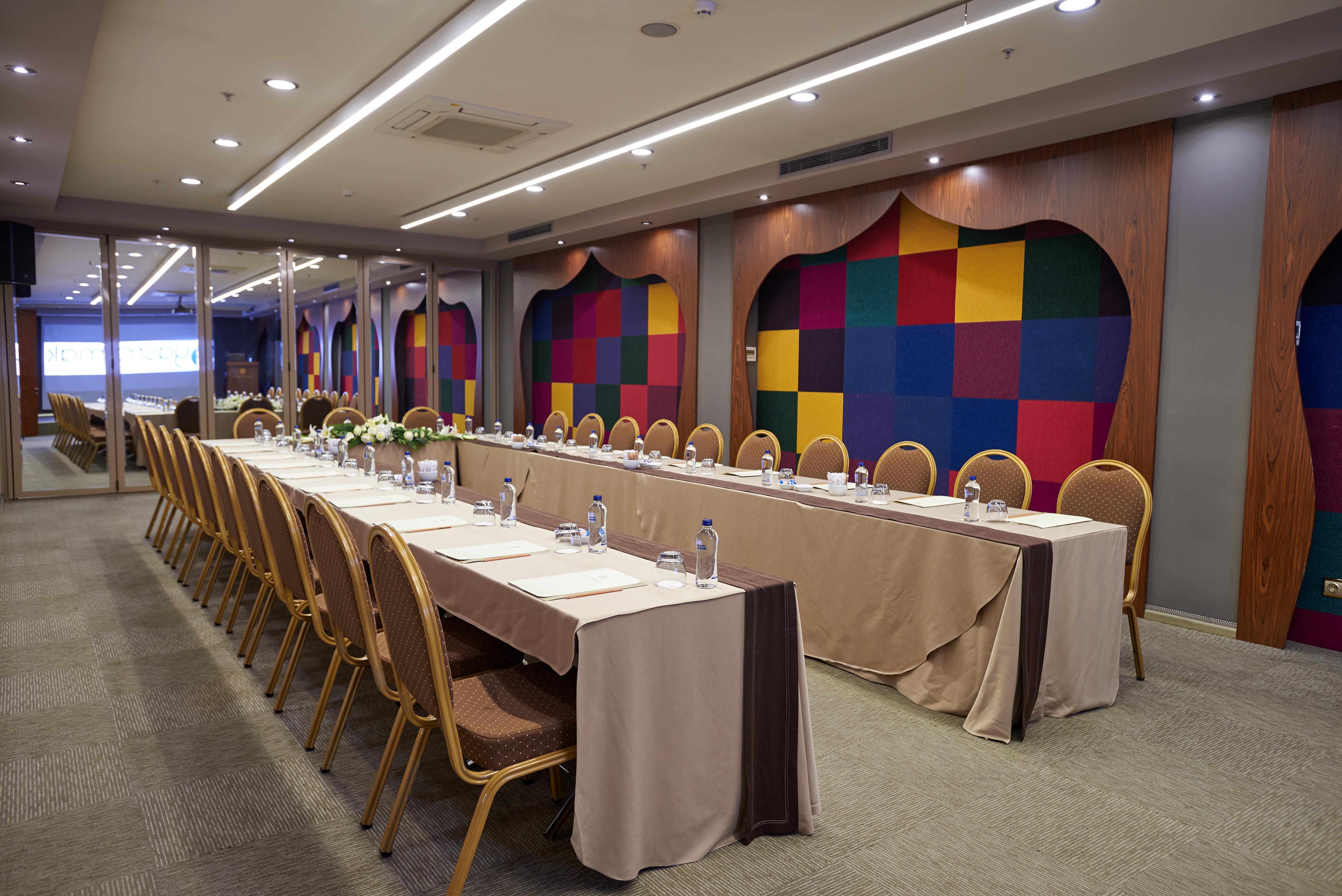 Yasmak Sultan Hotel
