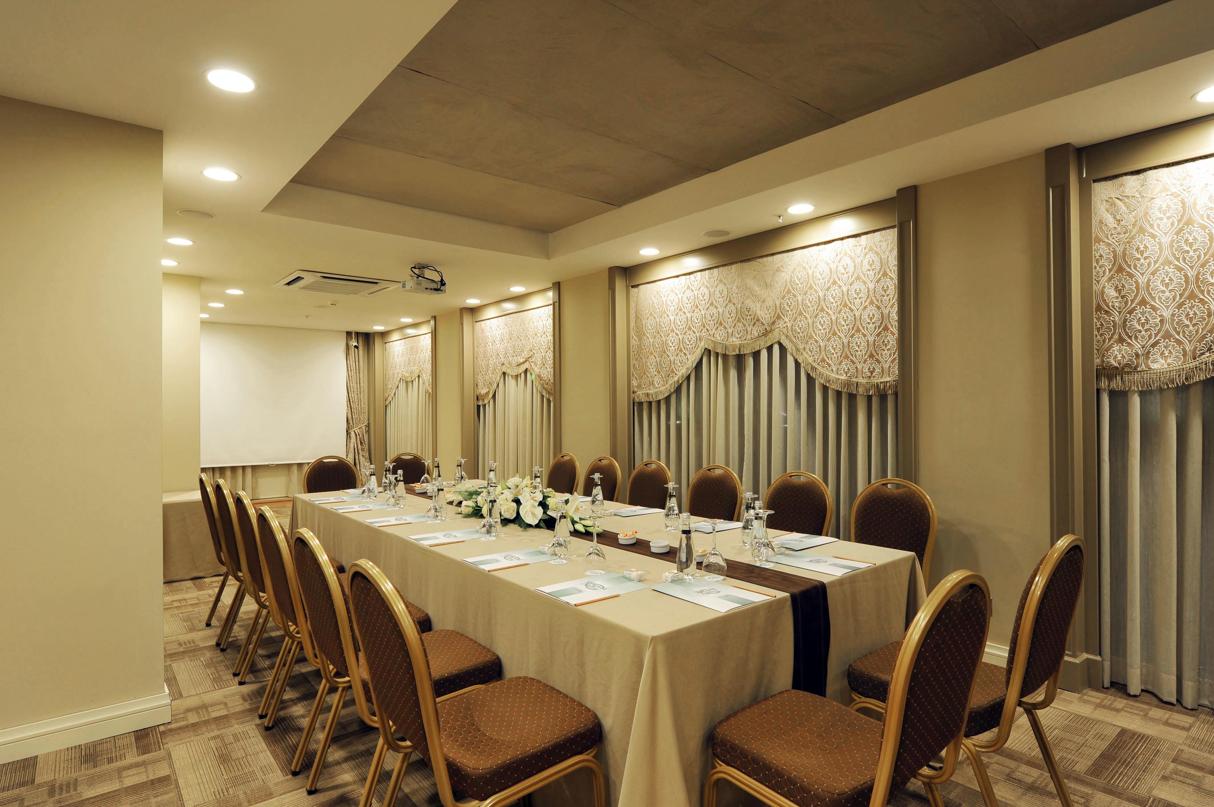 Yasmak Sultan Hotel