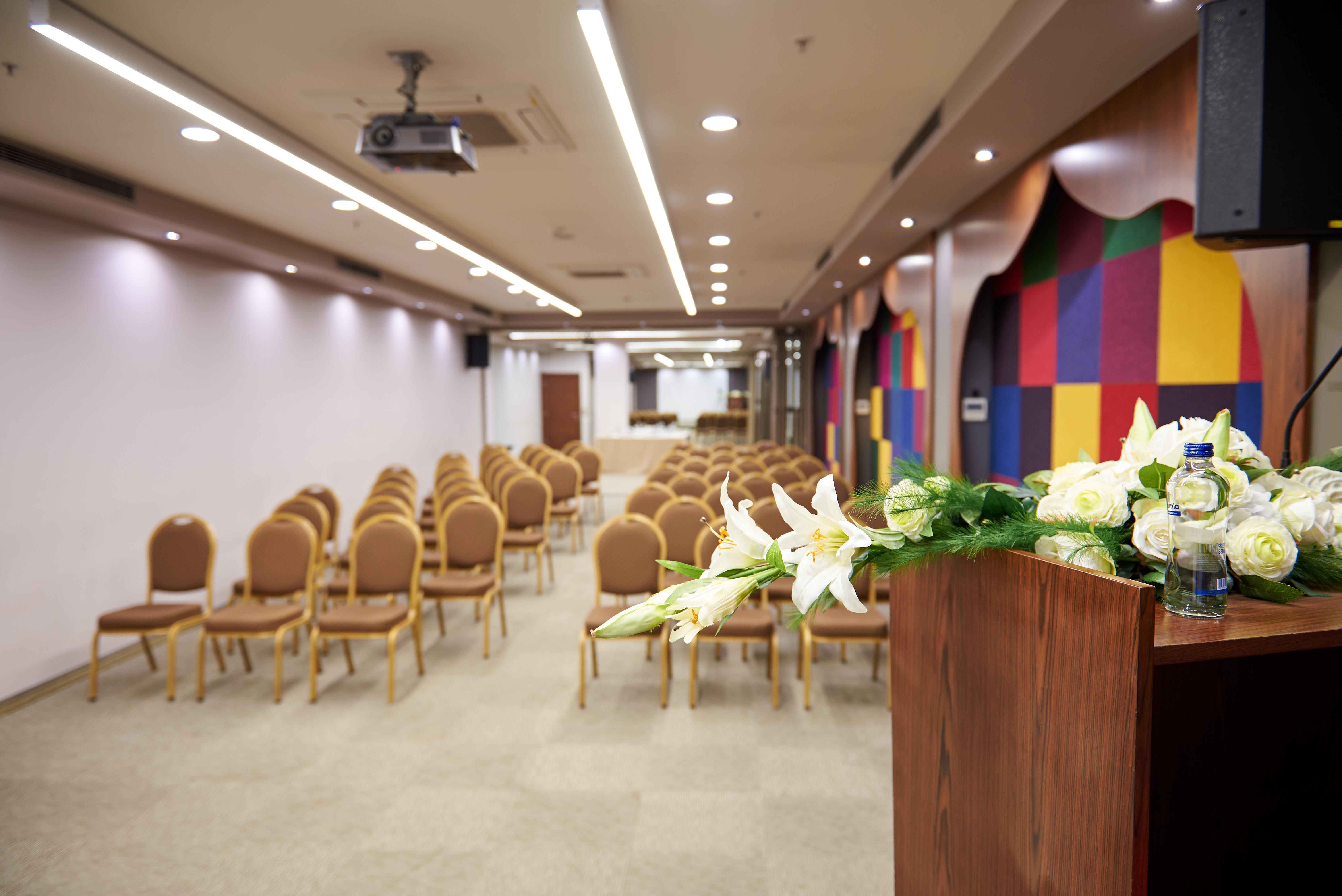 Hotel Yasmak Sultan Istanbul