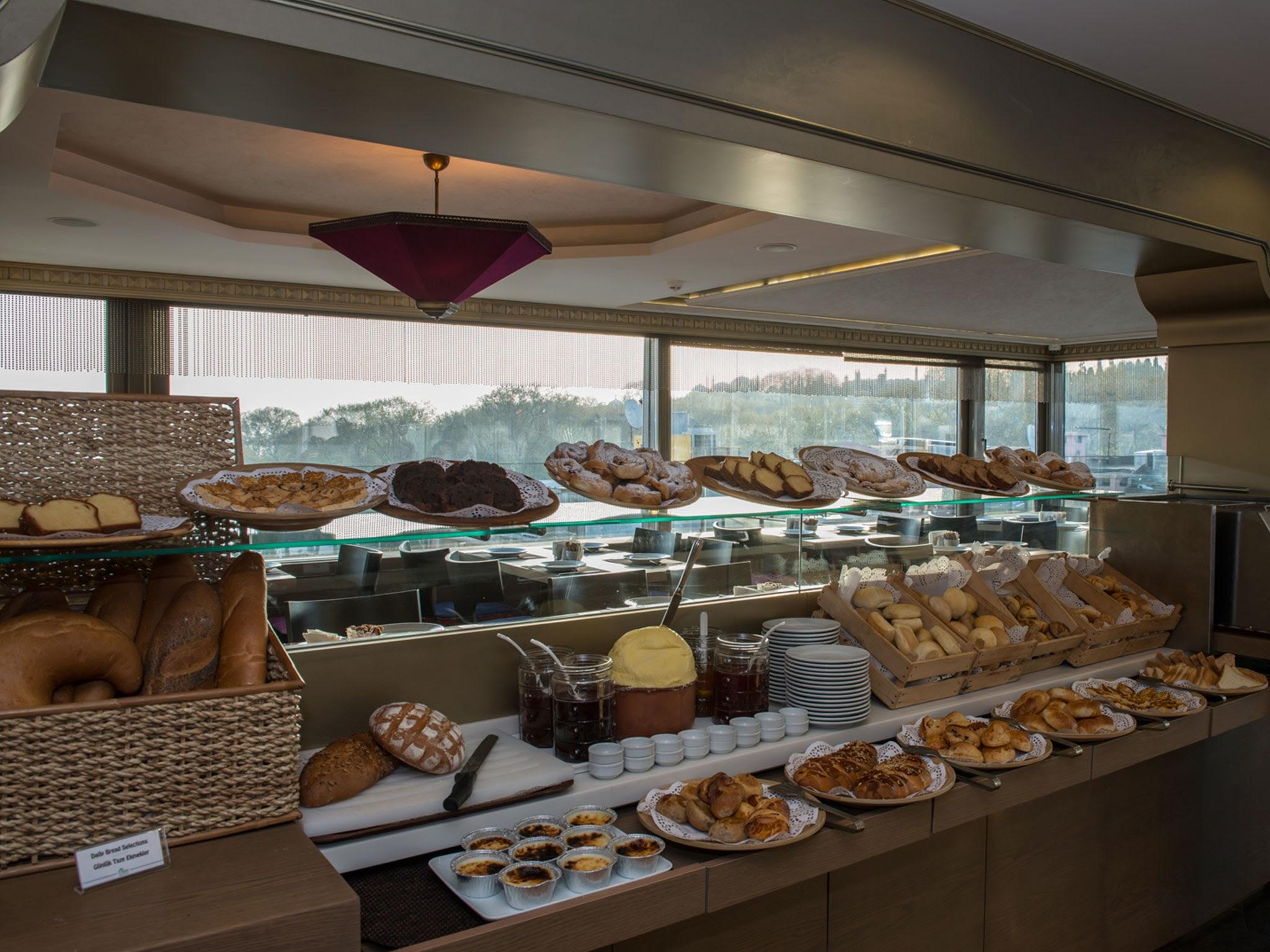 Yasmak Sultan Hotel 4*