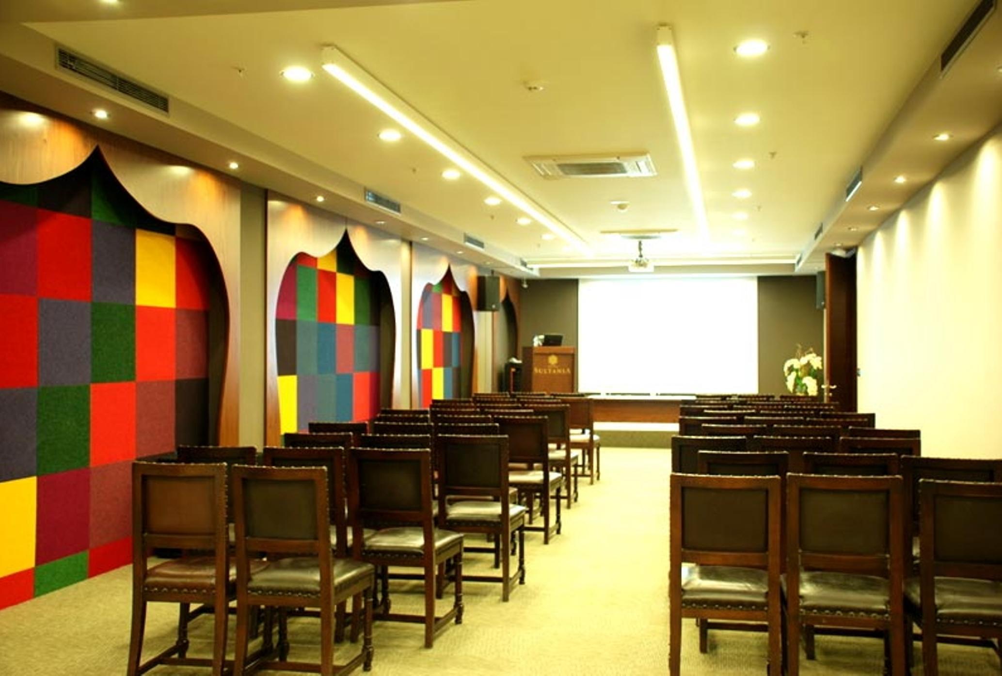 Sultania Boutique Class Hotel Istambul