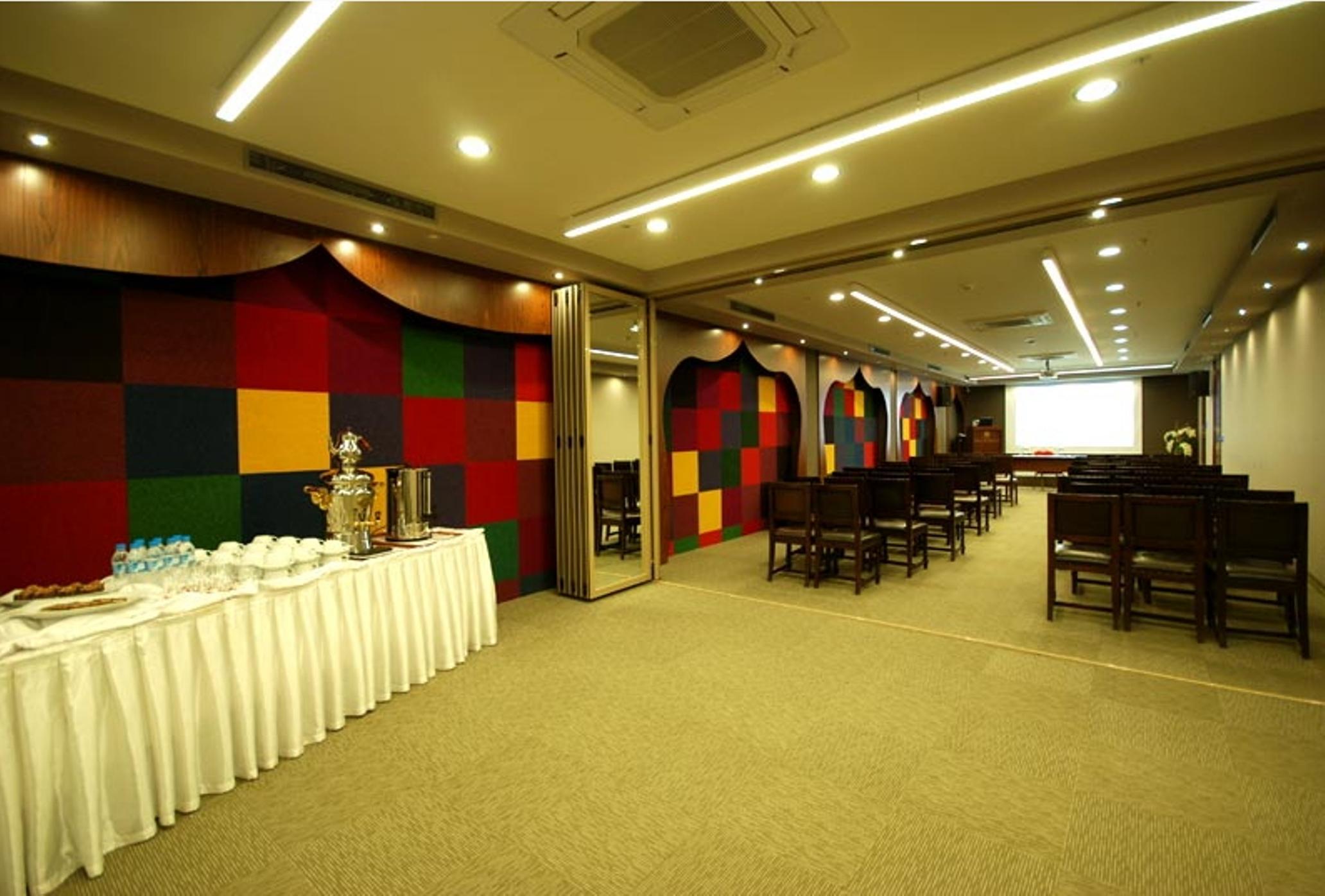 Hotel Sultania Boutique Class Istambul