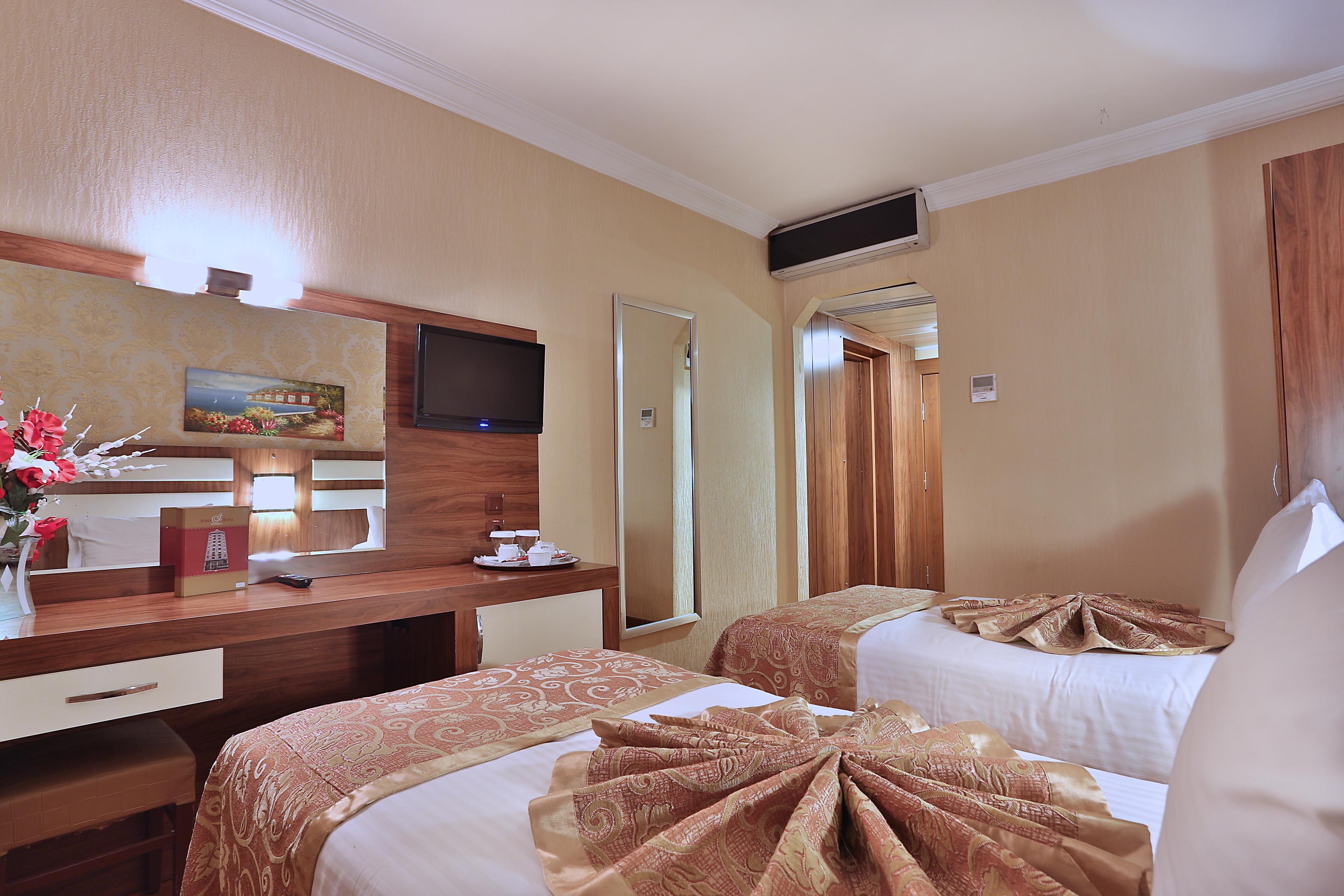 Hotel Aspen & Old Istanbul