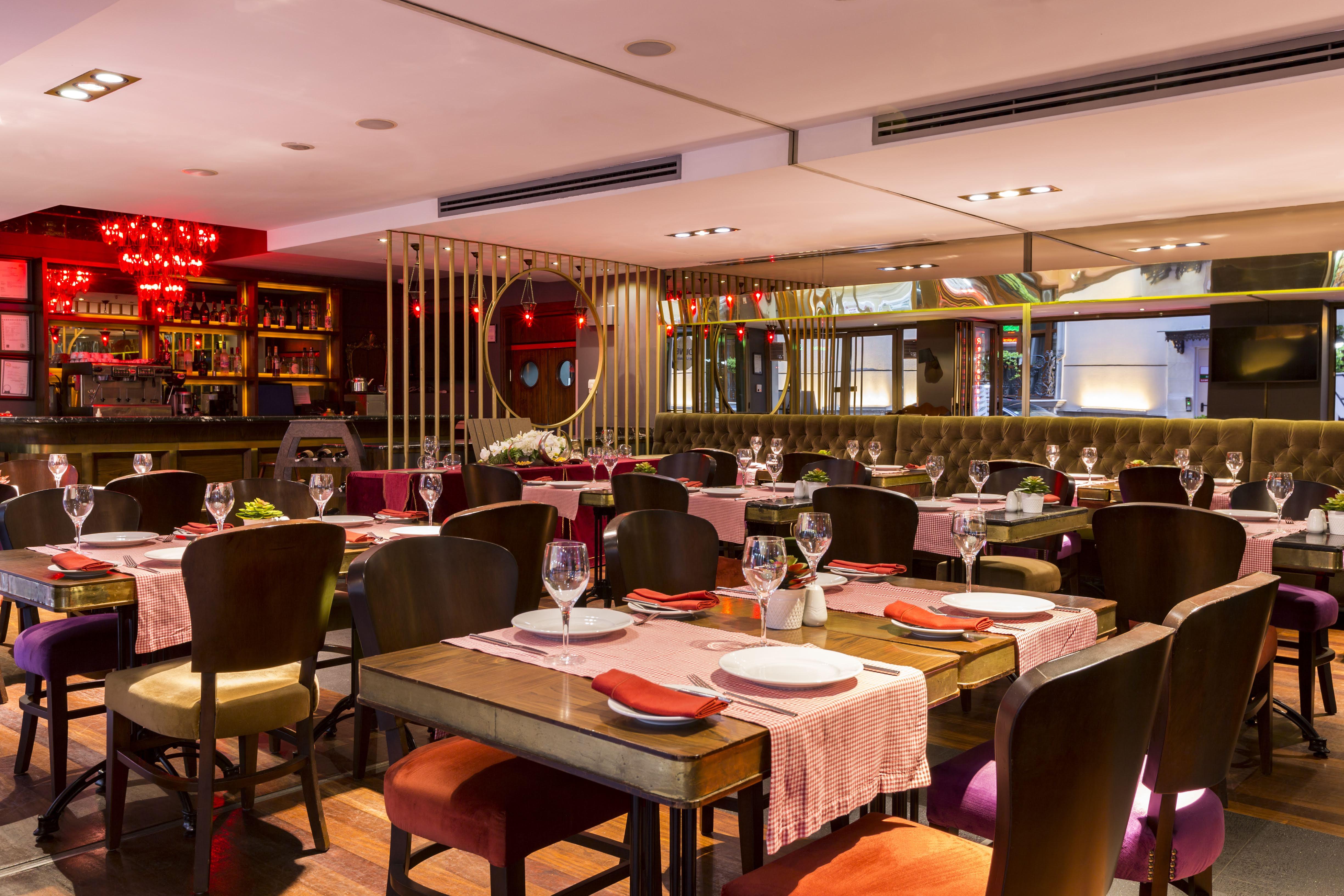 Sultania Boutique Class 4* Istambul