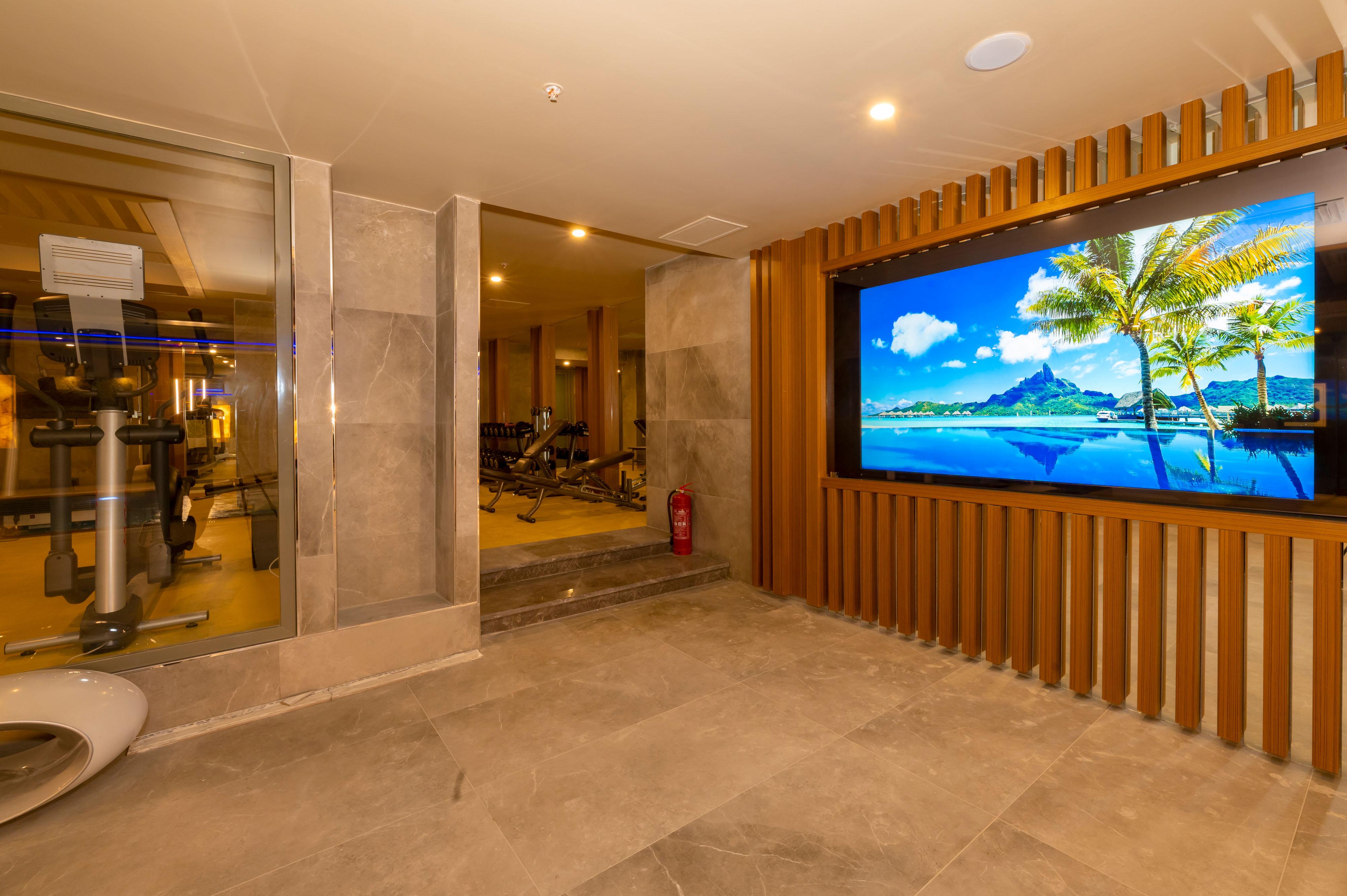 Hotel Ramada By Wyndham Pera Taksim Istambul