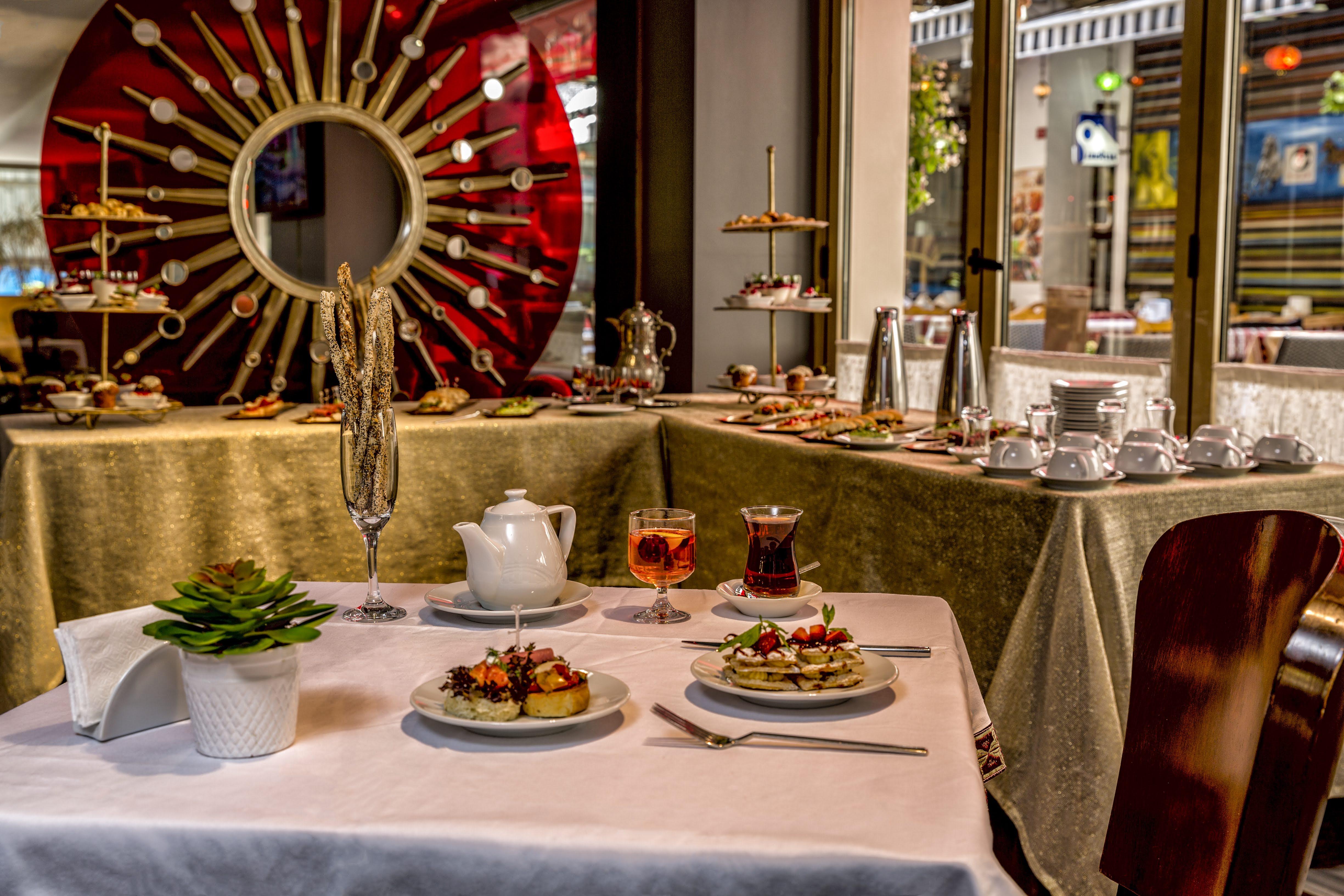 Sultania Boutique Class 4* Istambul