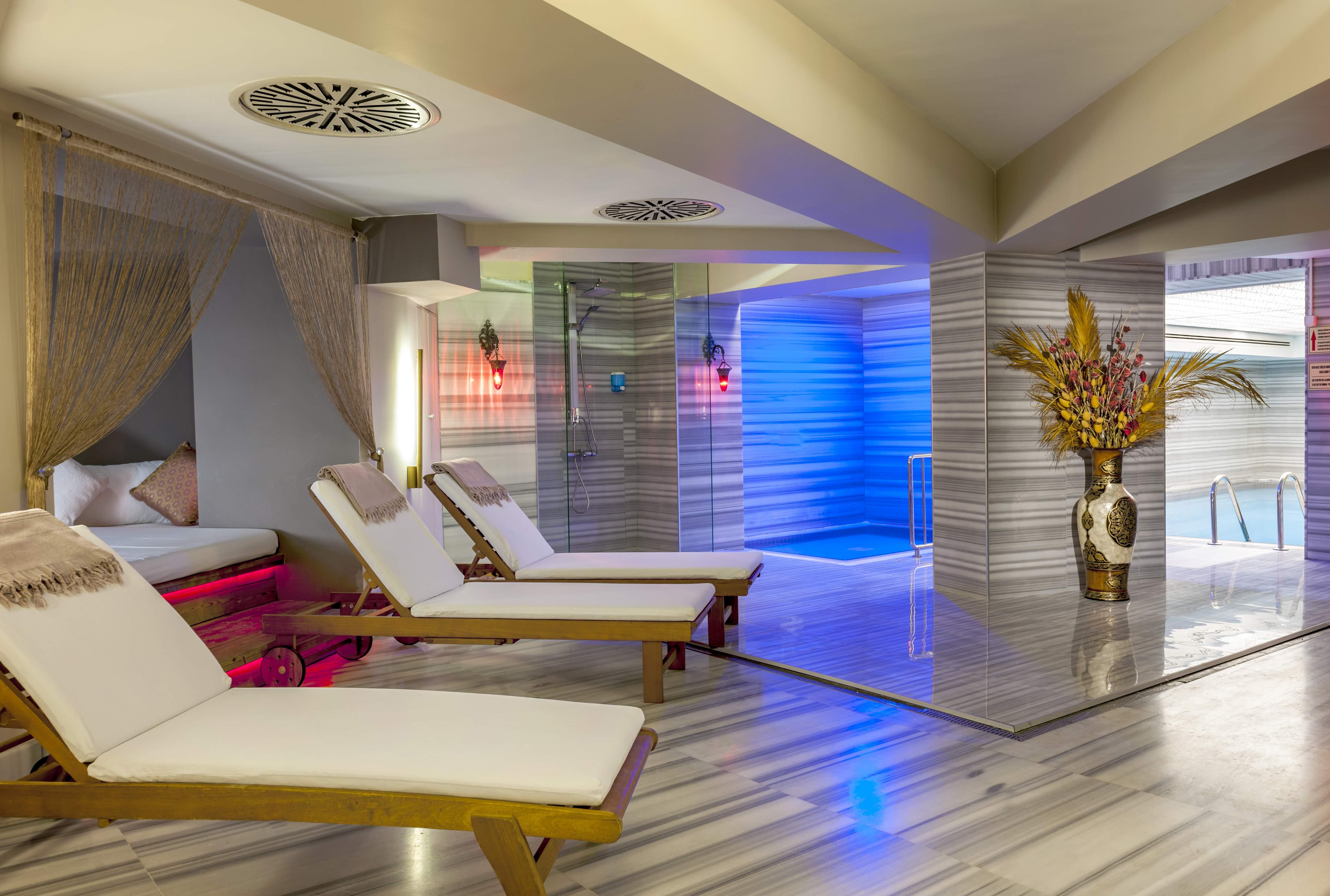 Sultania Boutique Class İstanbul
