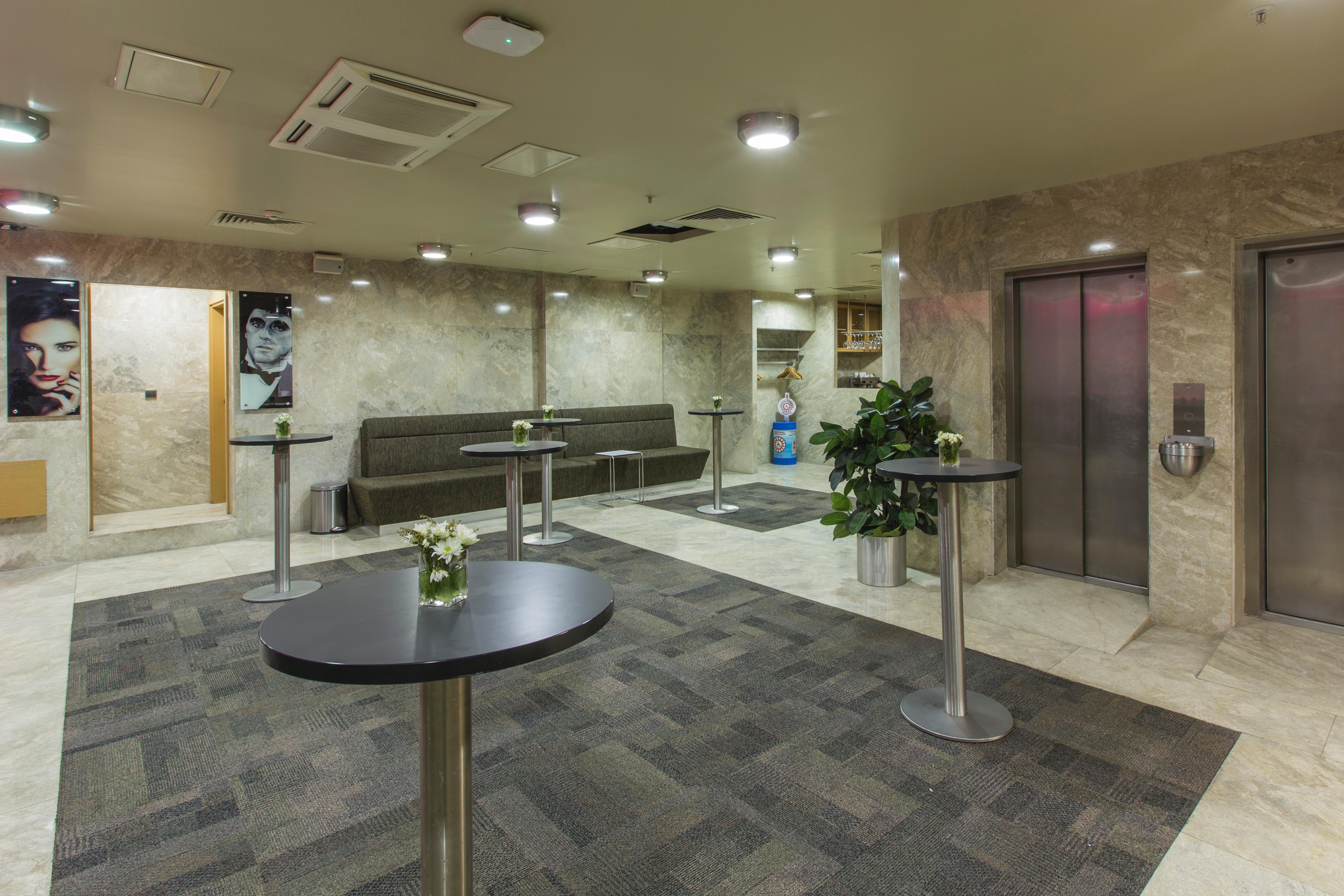 Ramada By Wyndham Pera Taksim