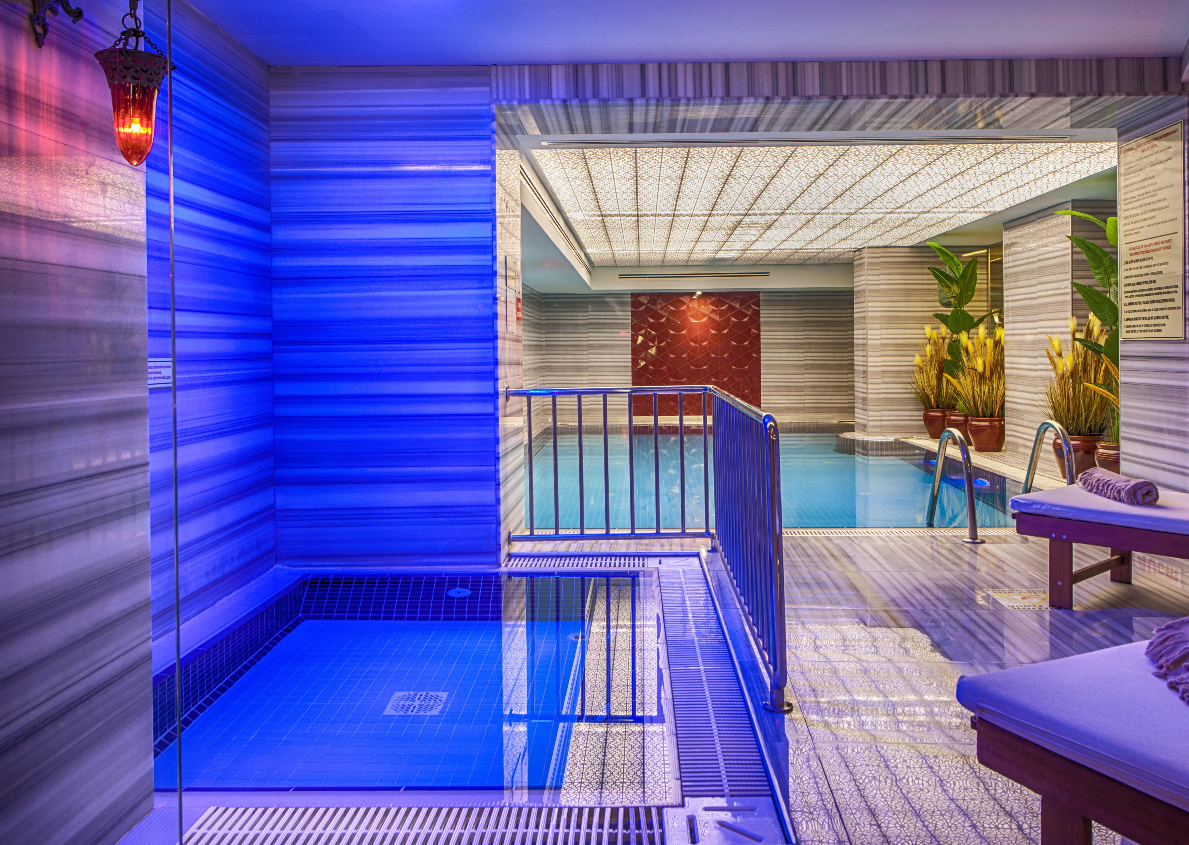 Otel Sultania Boutique Class
