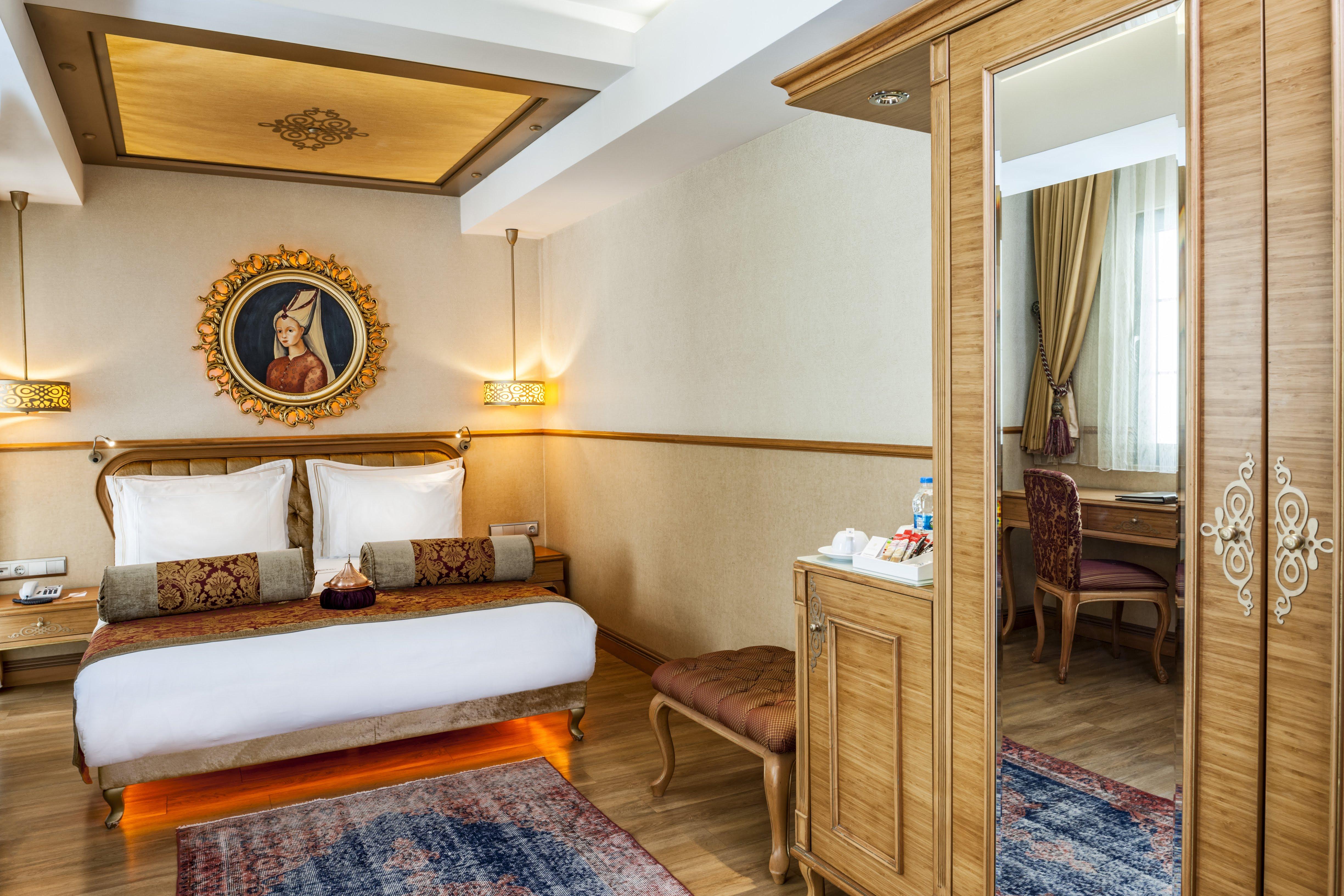 Sultania Boutique Class Otel