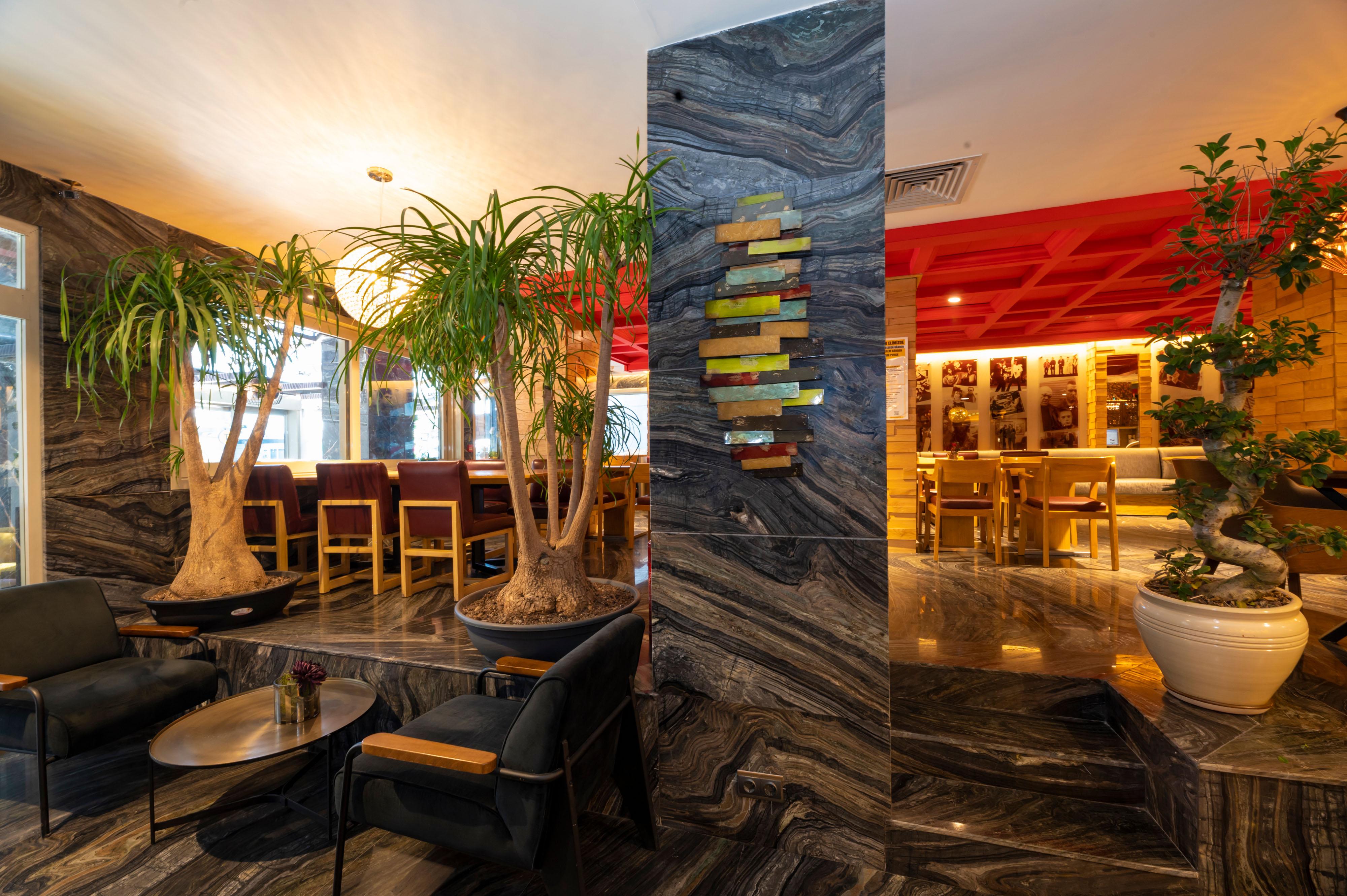 Ramada By Wyndham Pera Taksim Hotel Istambul