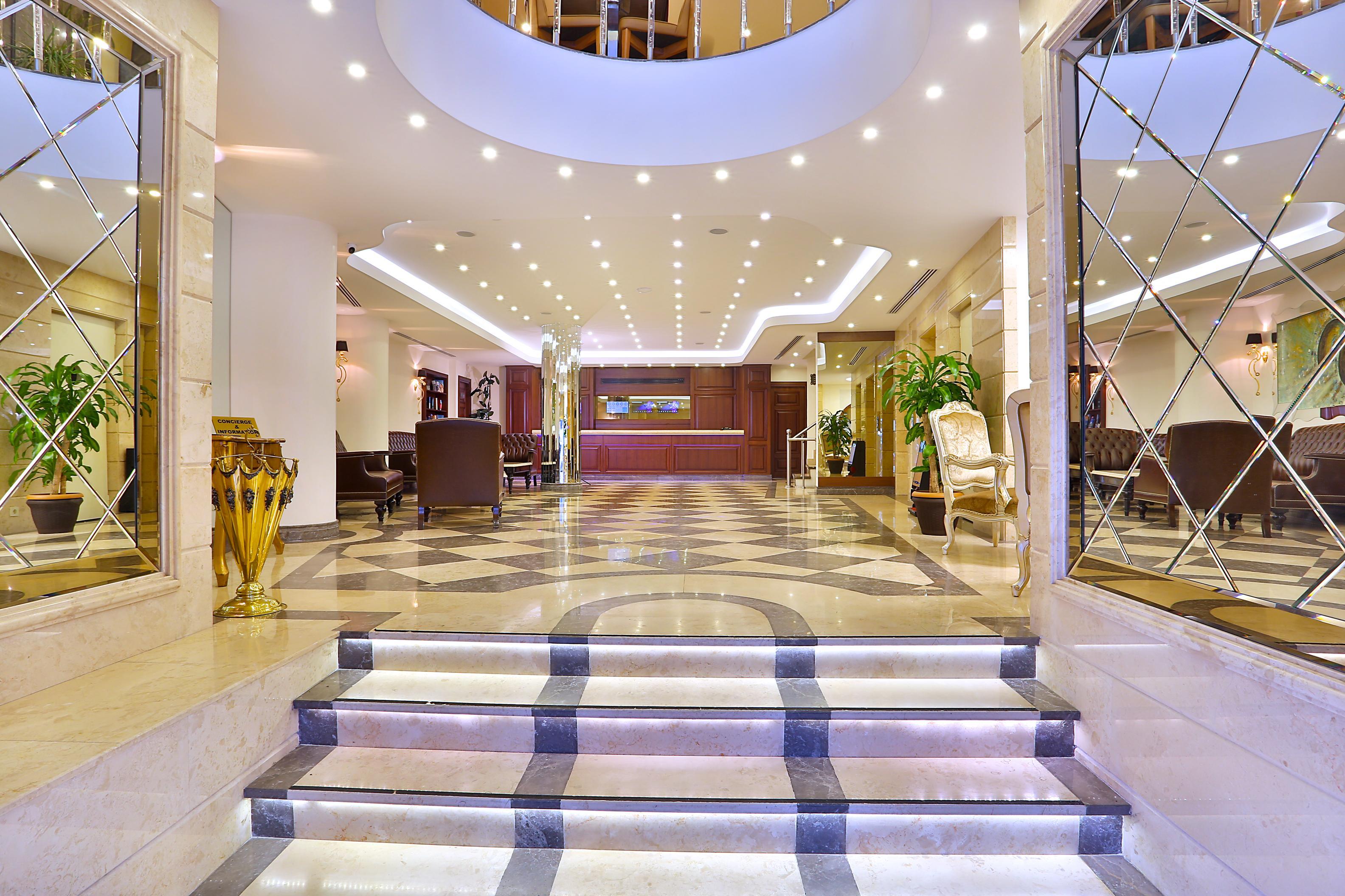 Hotel Aspen & Old Istanbul