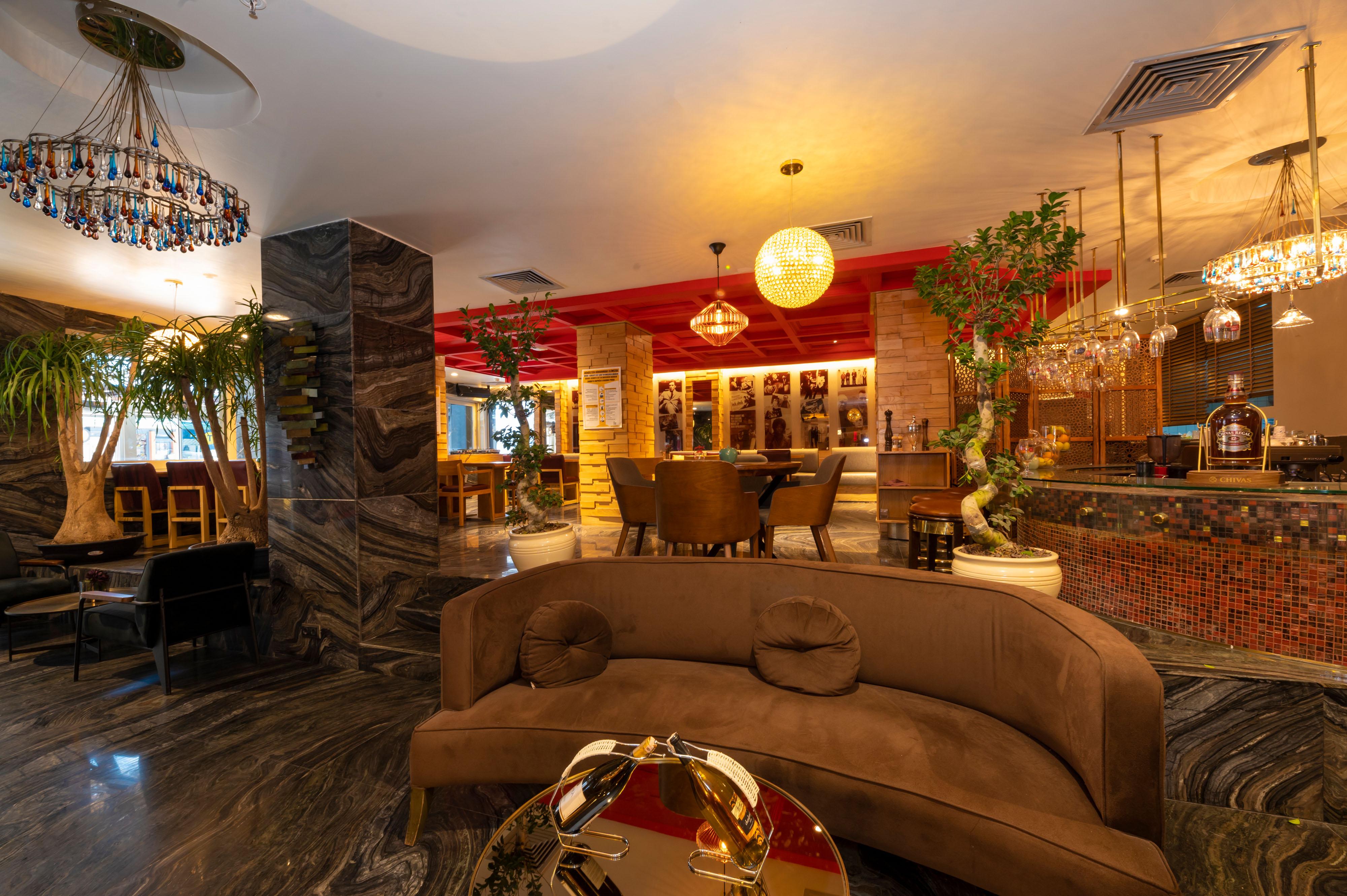 Ramada By Wyndham Pera Taksim Istambul