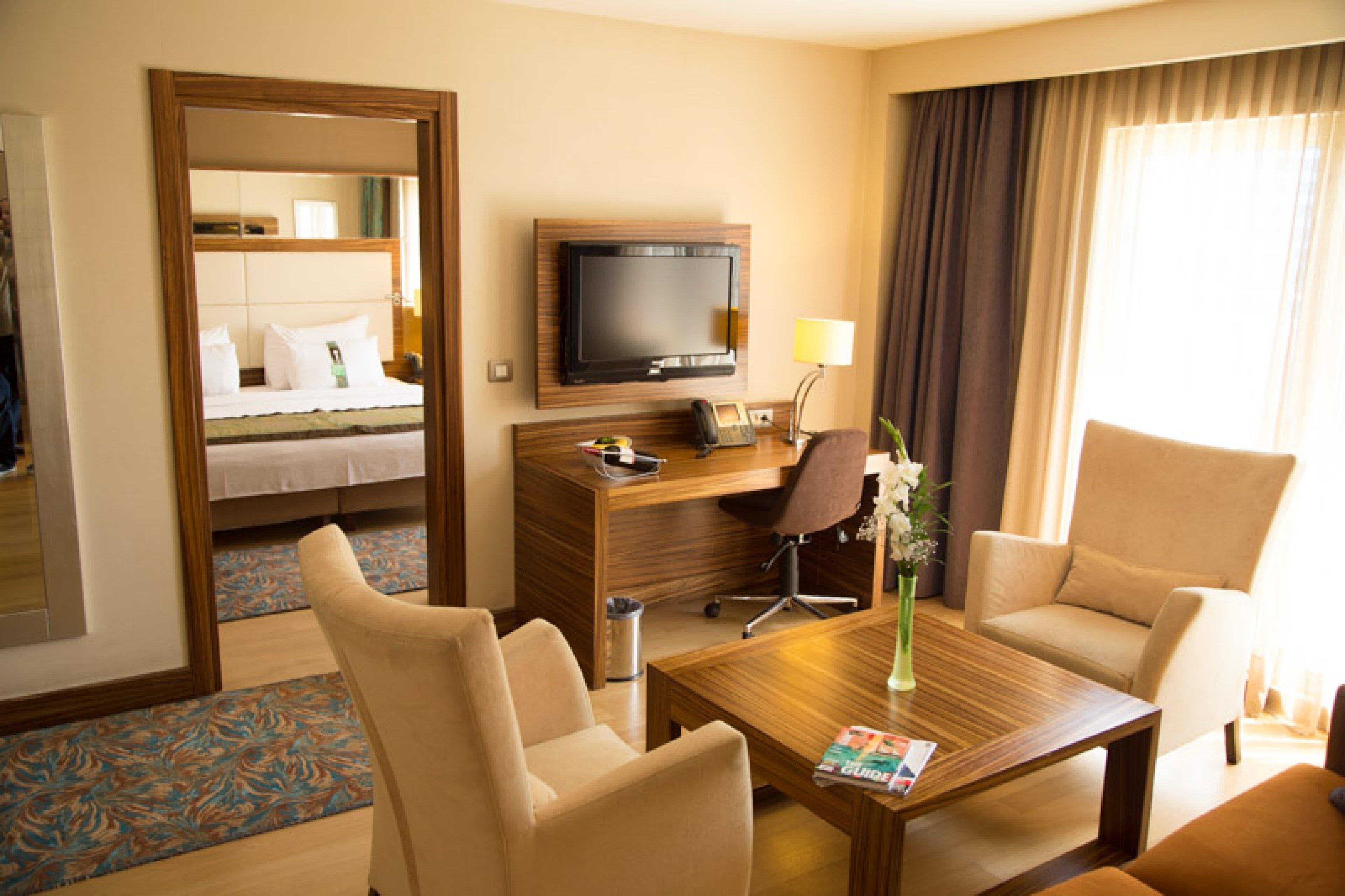 Sisli By Ihg Hotel Istambul