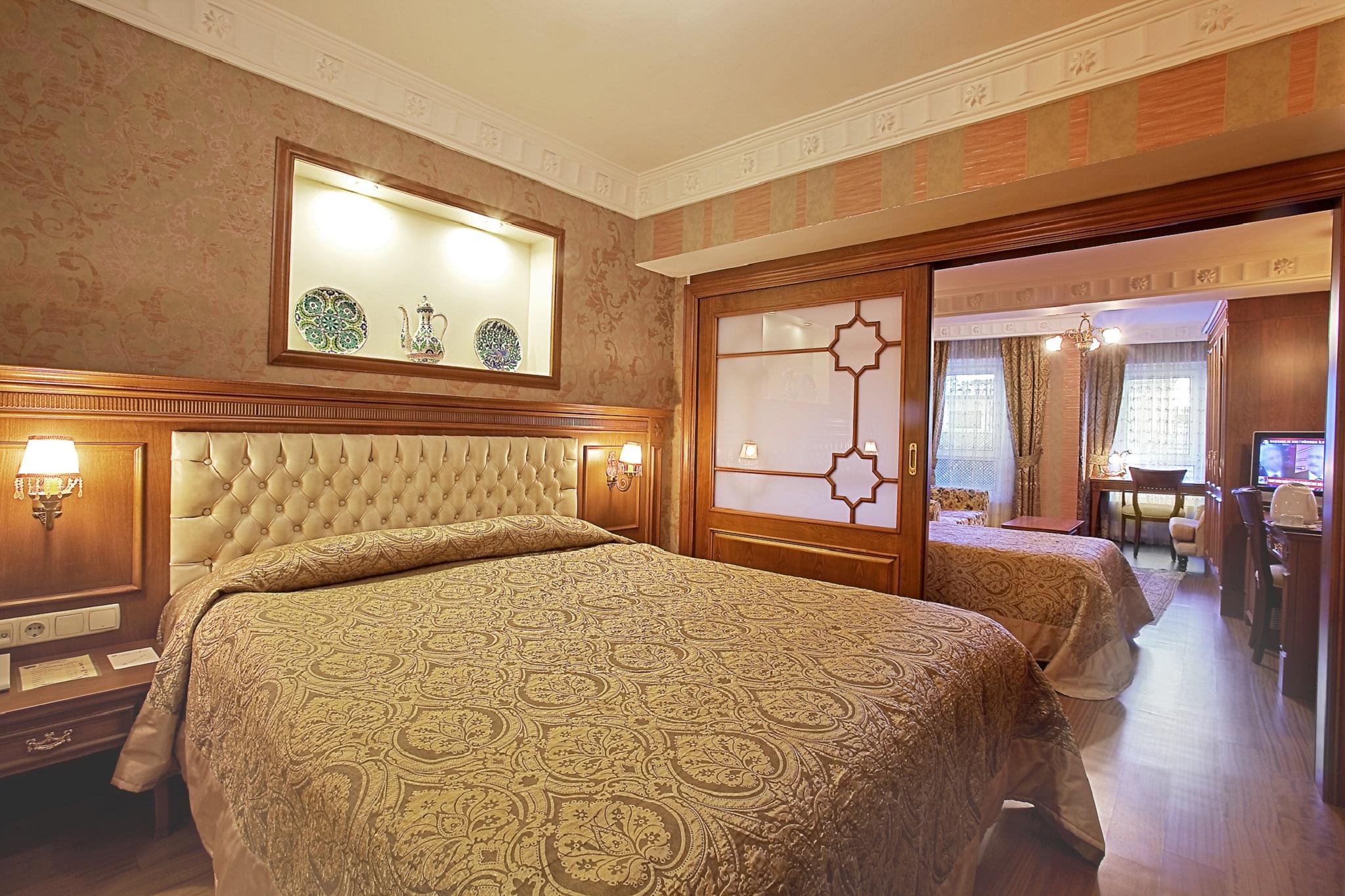 Sumengen Istanbul