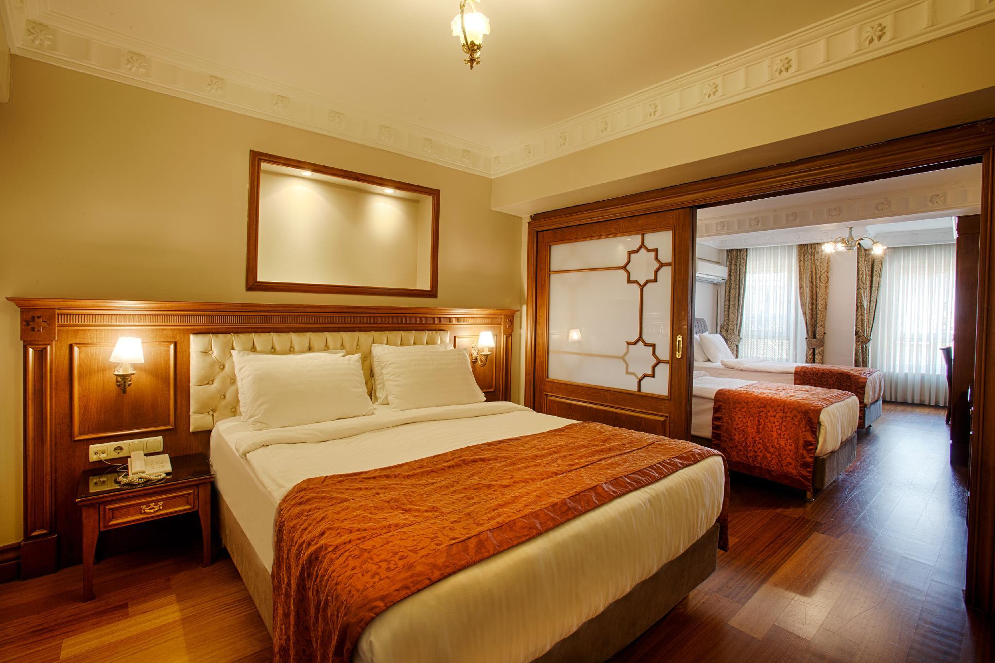 Sumengen Istanbul