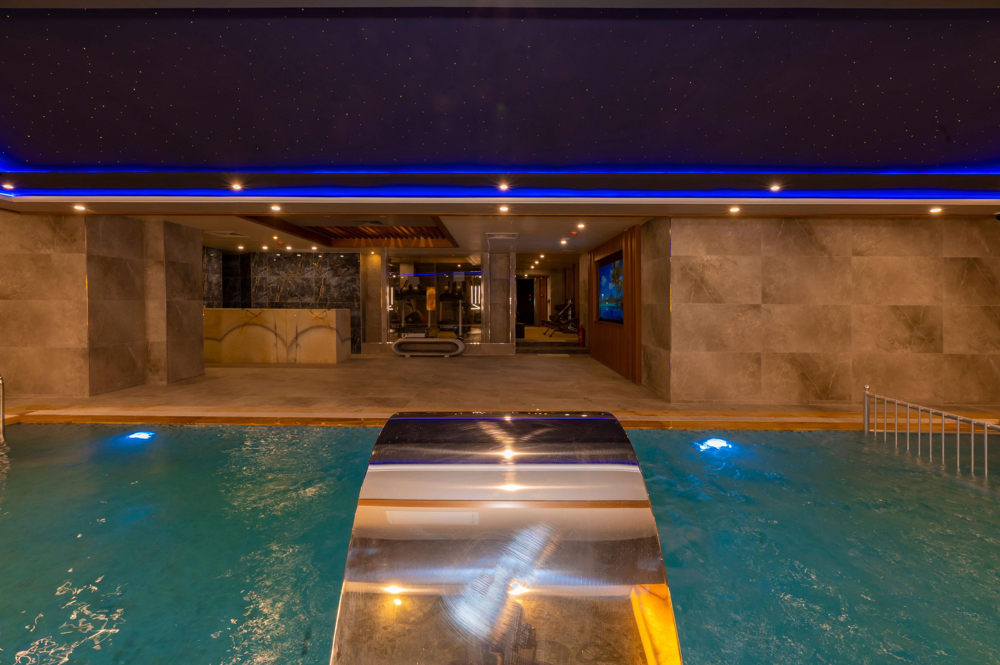 Ramada By Wyndham Pera Taksim Hotel Istambul